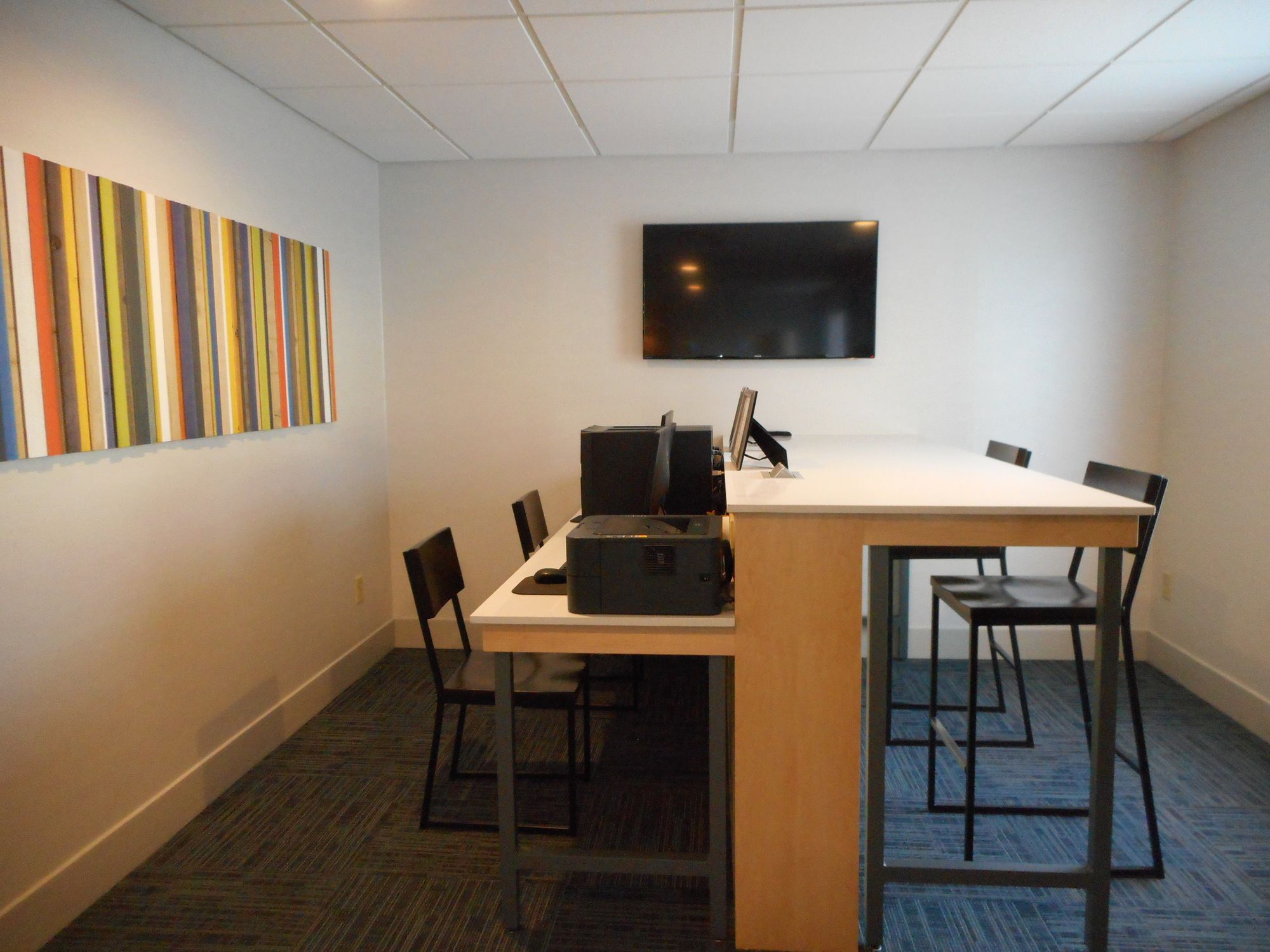 Holiday Inn Express Fairfield