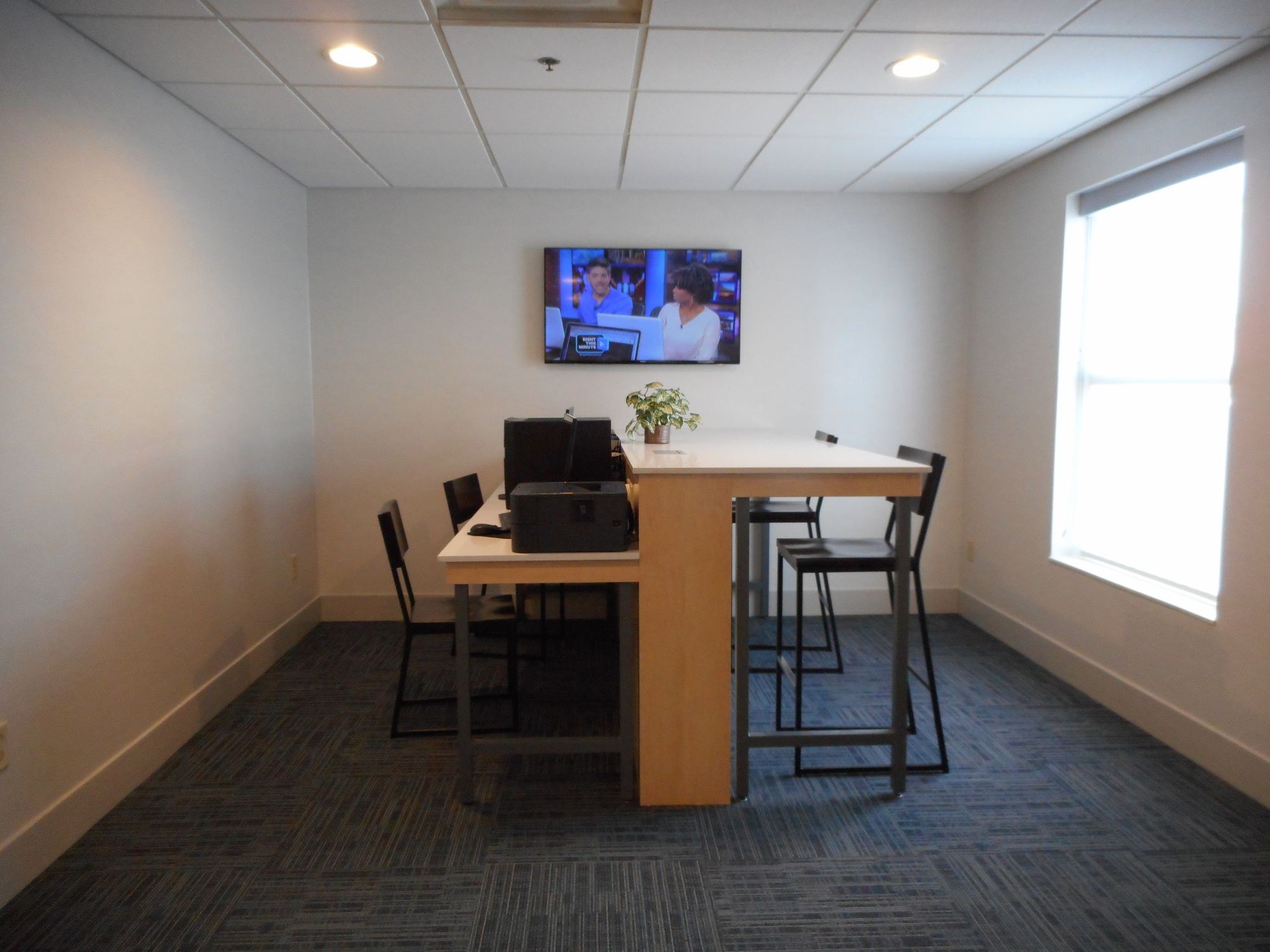 Holiday Inn Express Fairfield