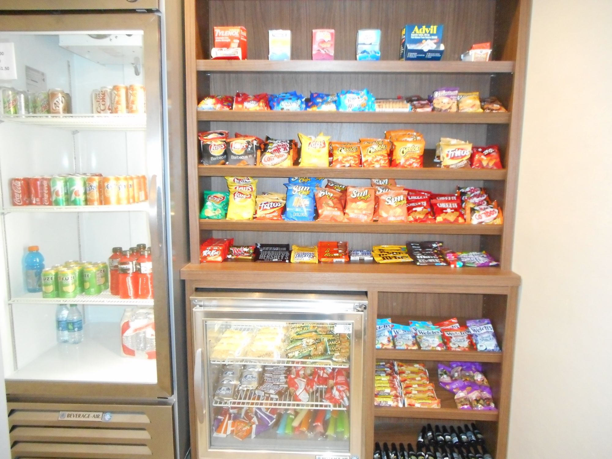 Holiday Inn Express Fairfield