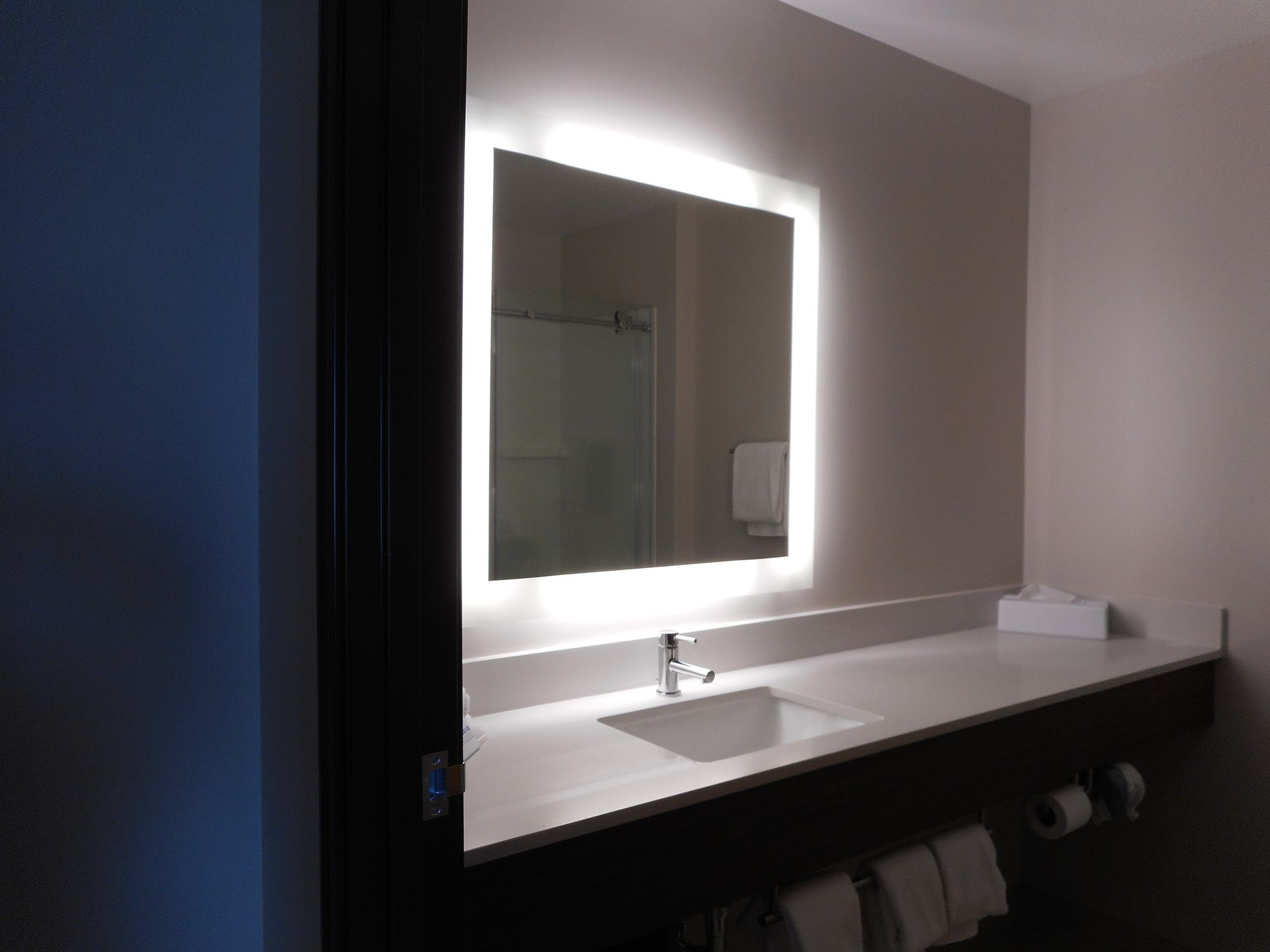 Holiday Inn Express Fairfield