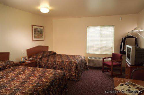 WoodSpring Suites Cincinnati Fairfield