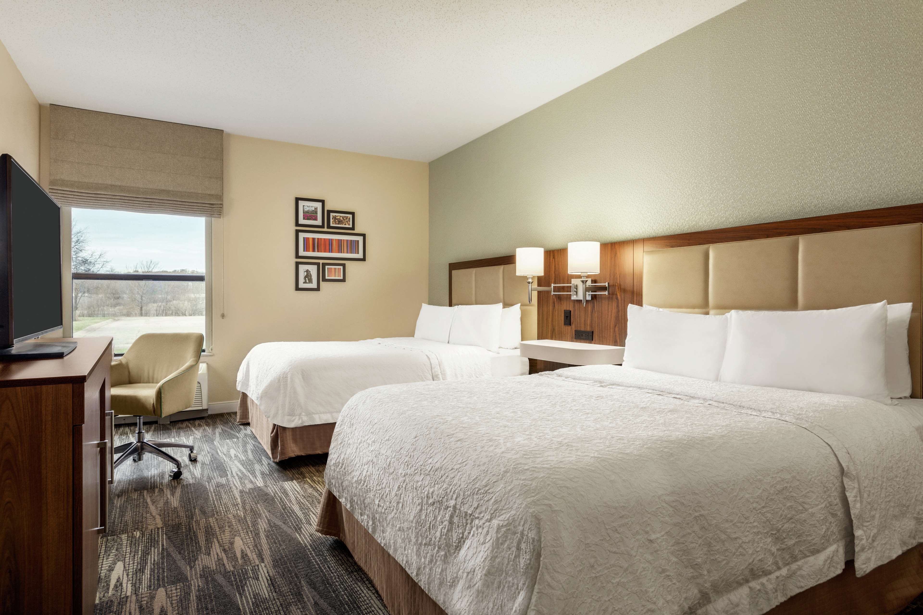 Hampton Inn Akron-Fairlawn