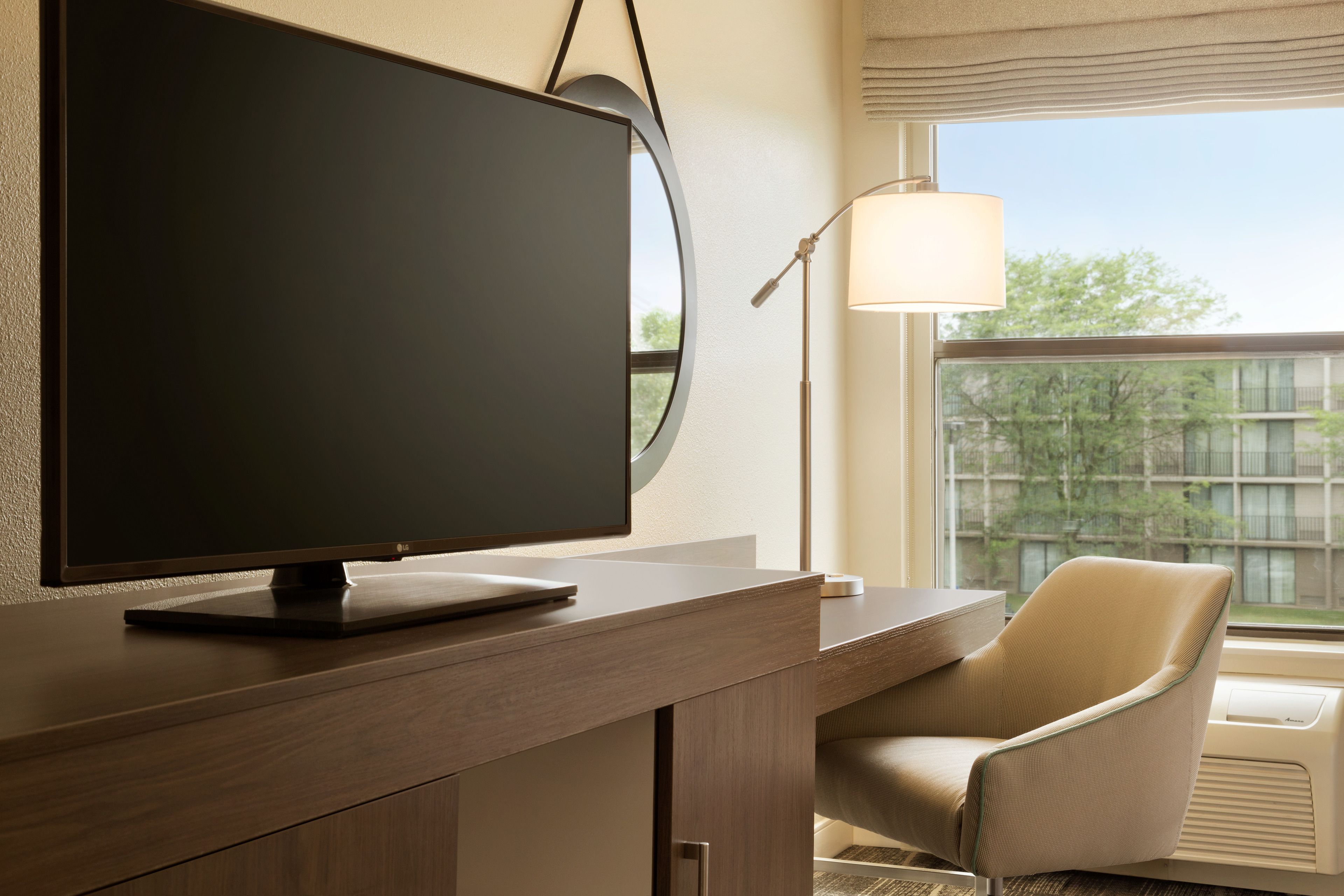 Hampton Inn Akron-Fairlawn