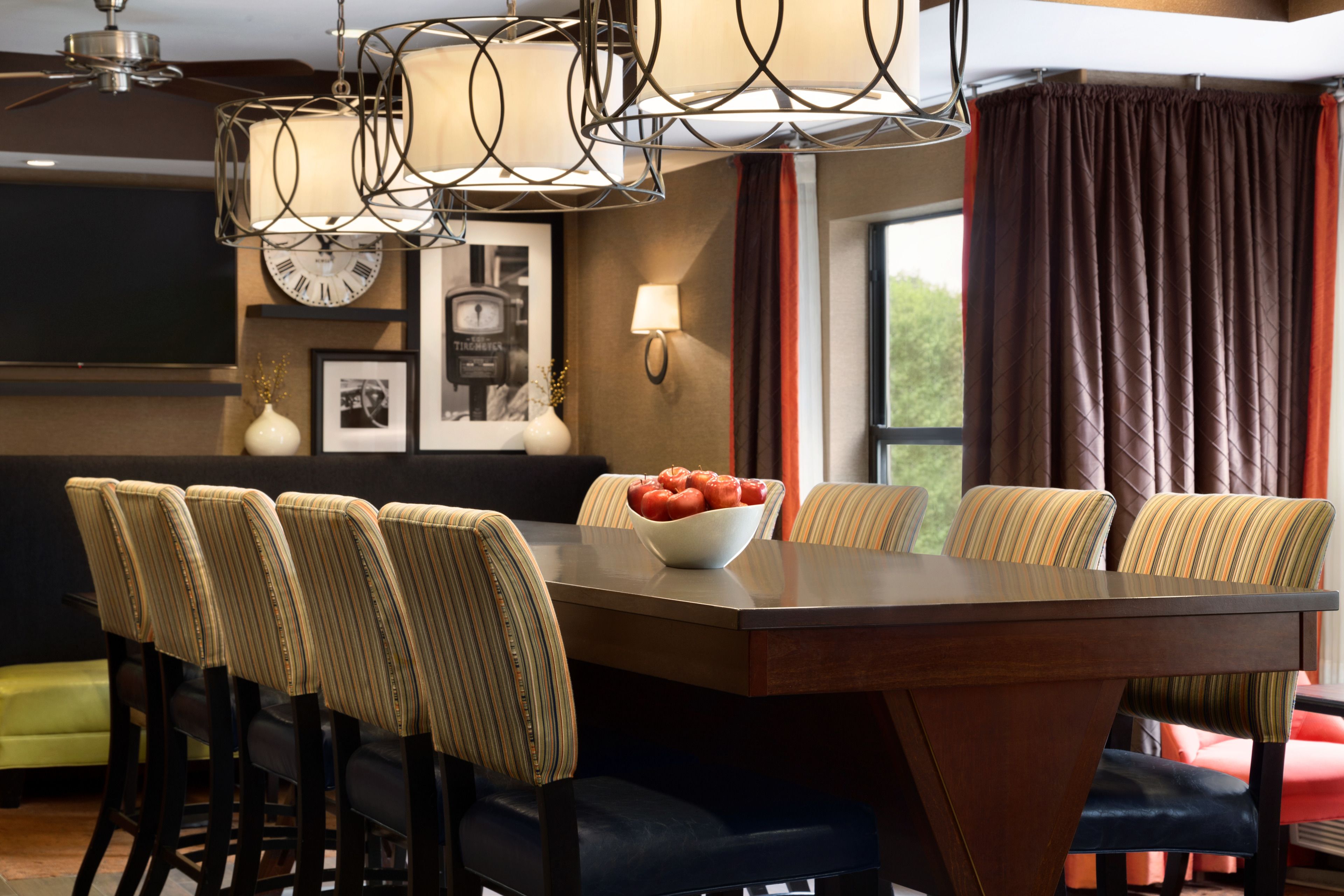 Hampton Inn Akron-Fairlawn