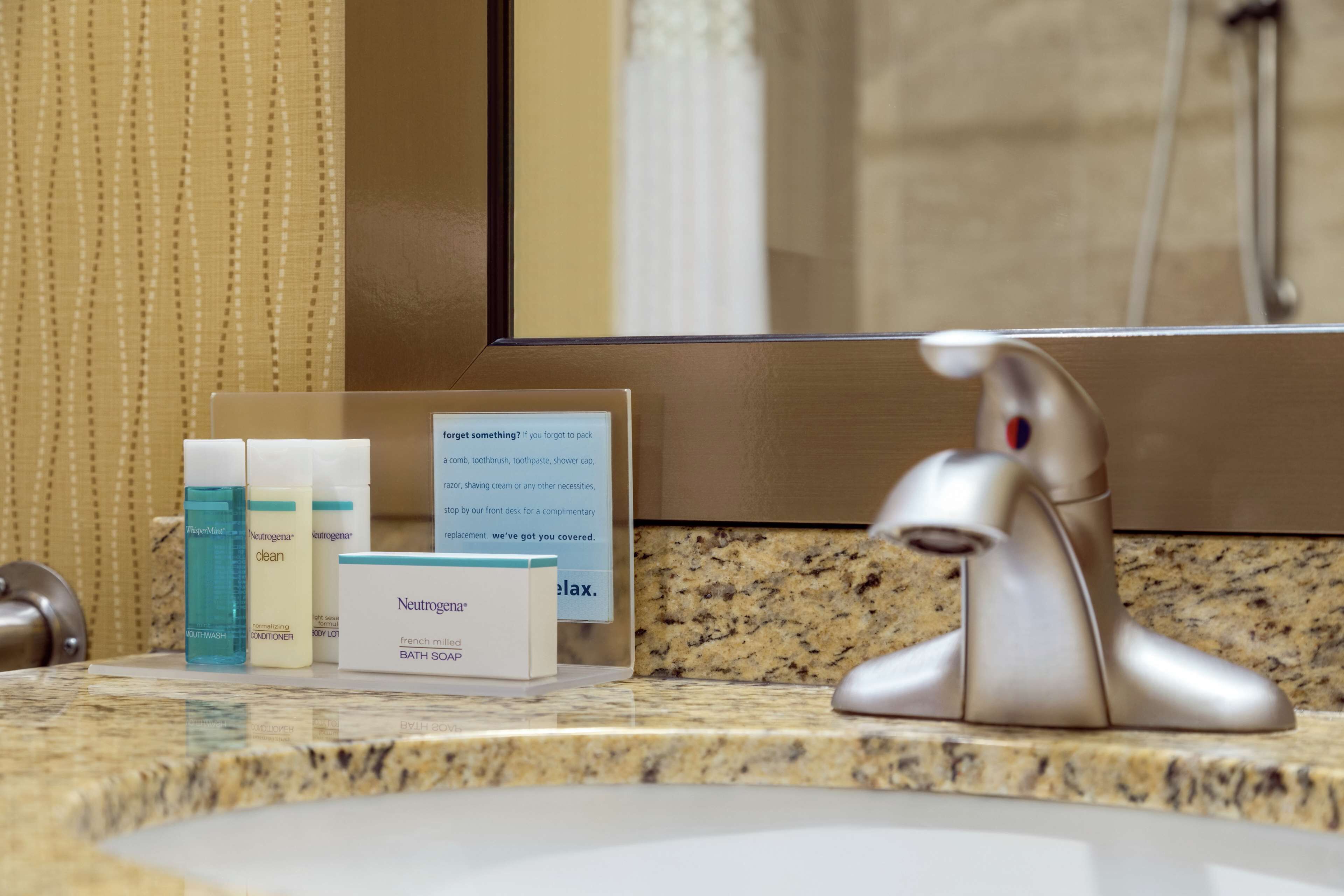 Hampton Inn Akron-Fairlawn