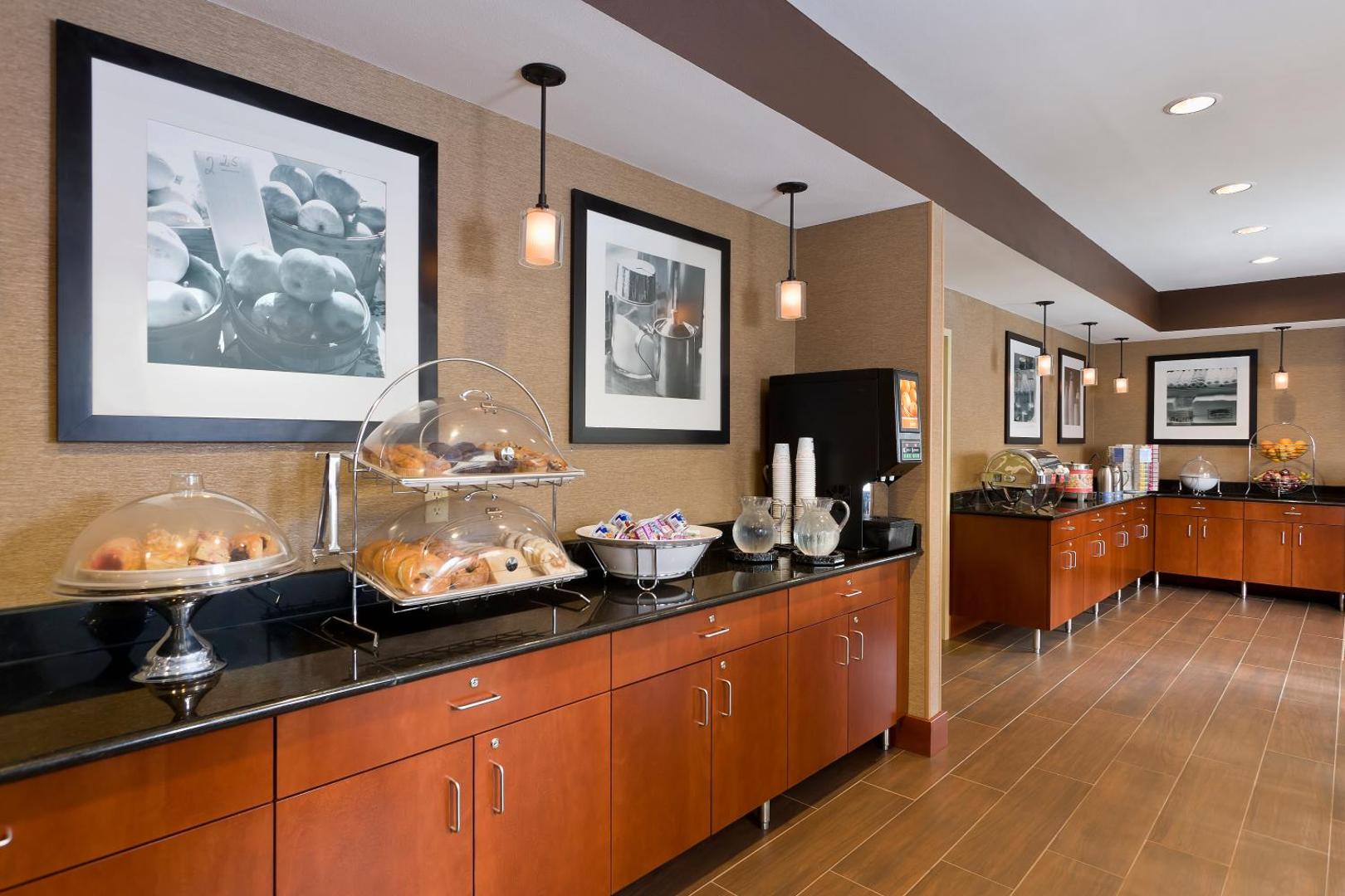 Hampton Inn Akron-Fairlawn
