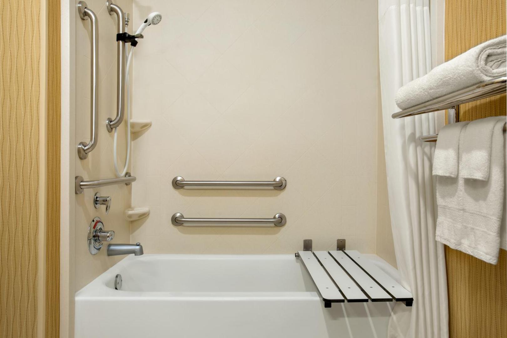 Hampton Inn Akron-Fairlawn