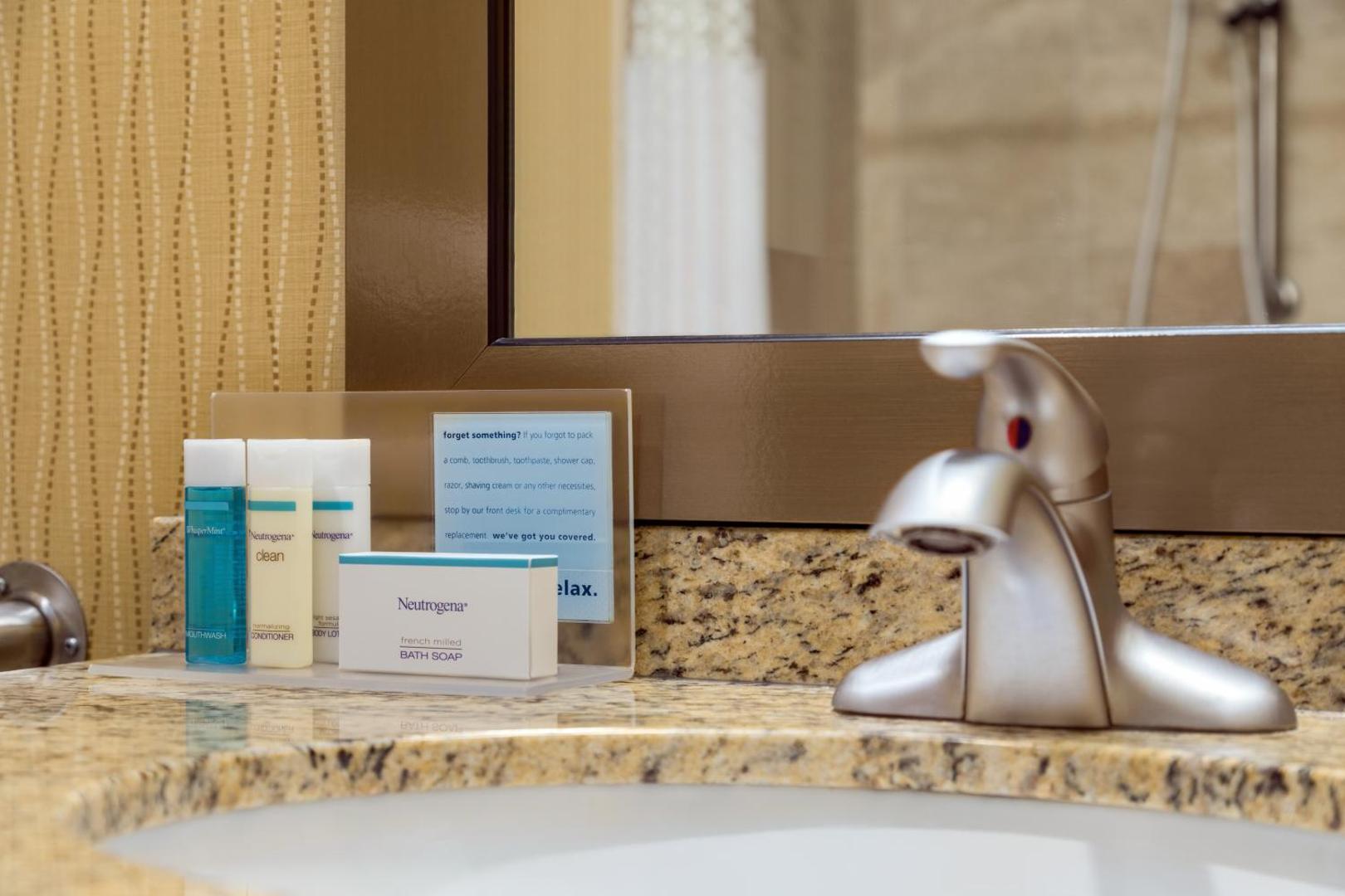 Hampton Inn Akron-Fairlawn