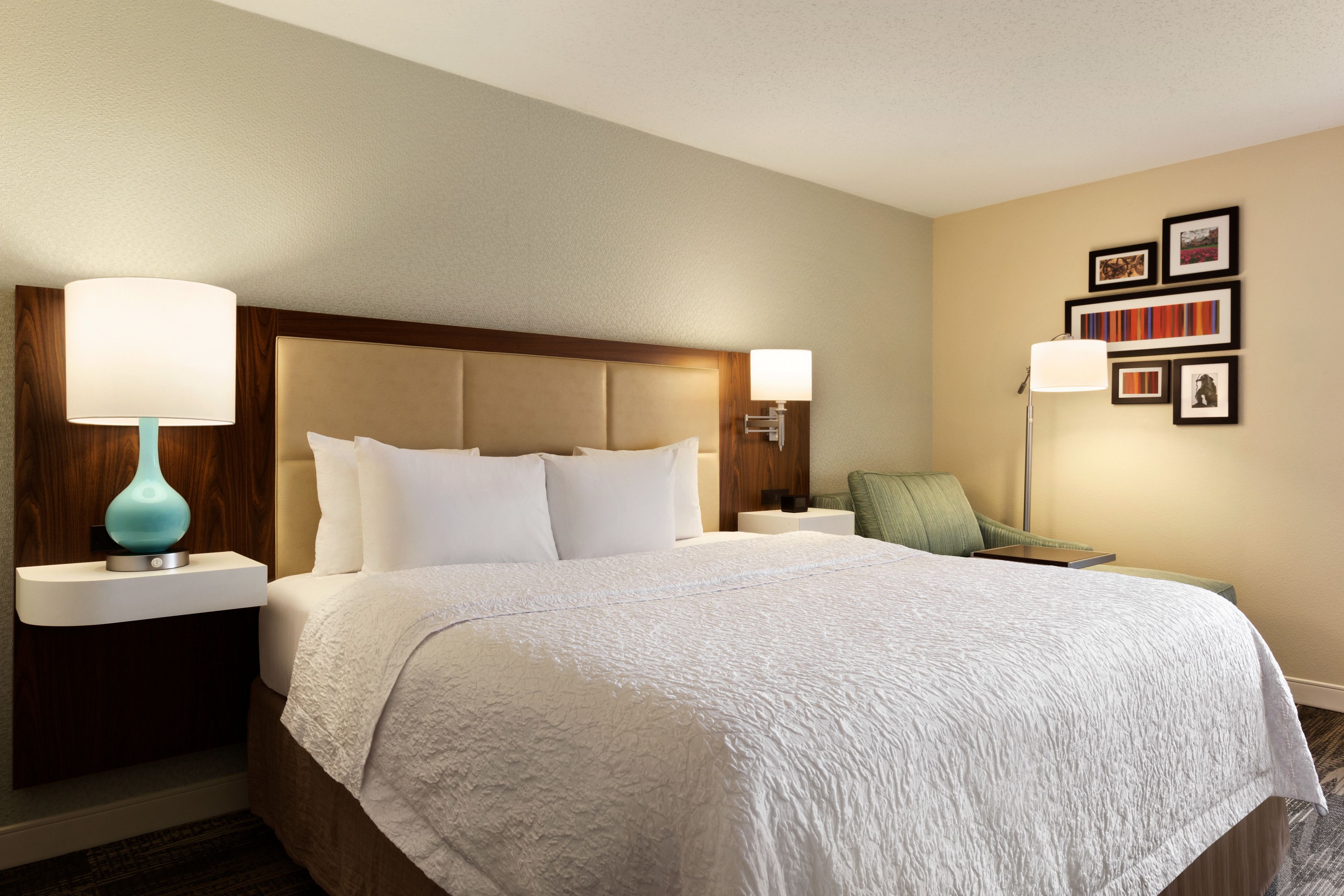 Hampton Inn Akron-Fairlawn