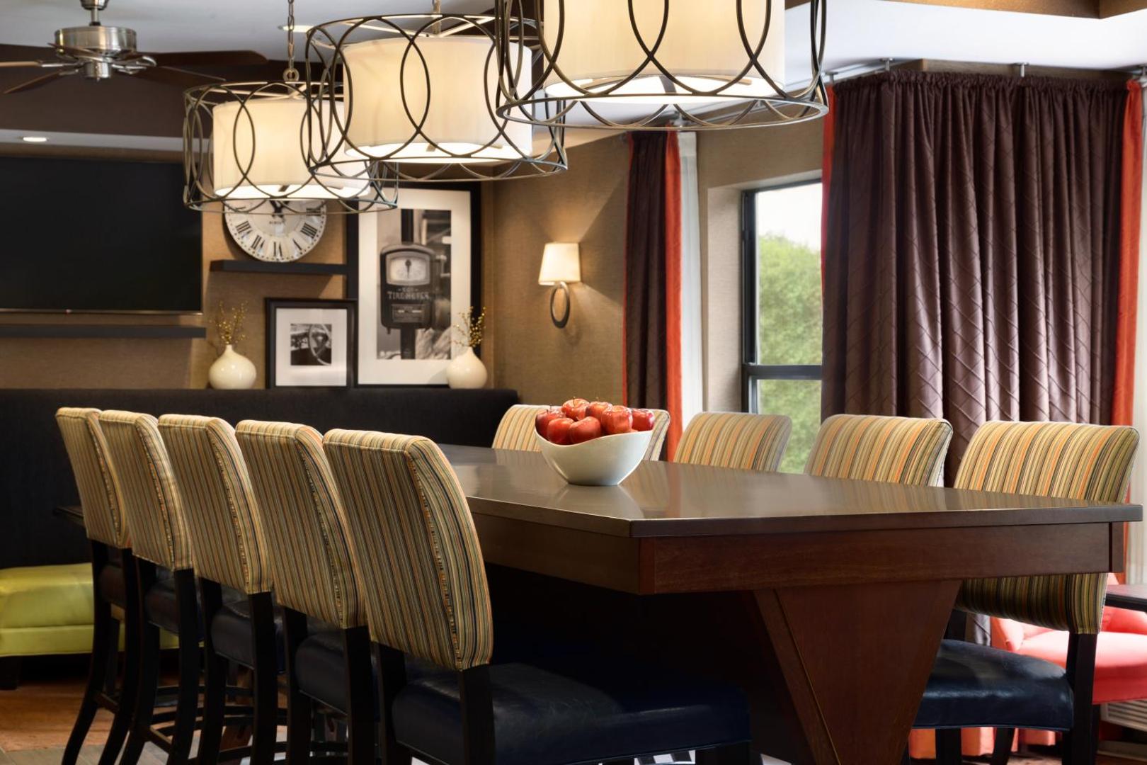 Hampton Inn Akron-Fairlawn