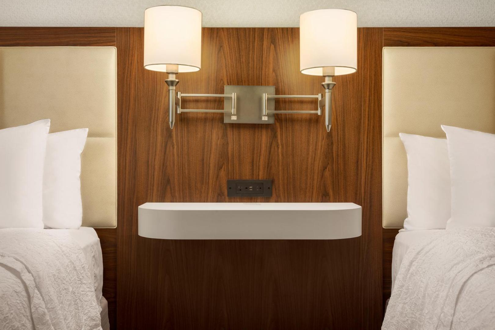 Hampton Inn Akron-Fairlawn