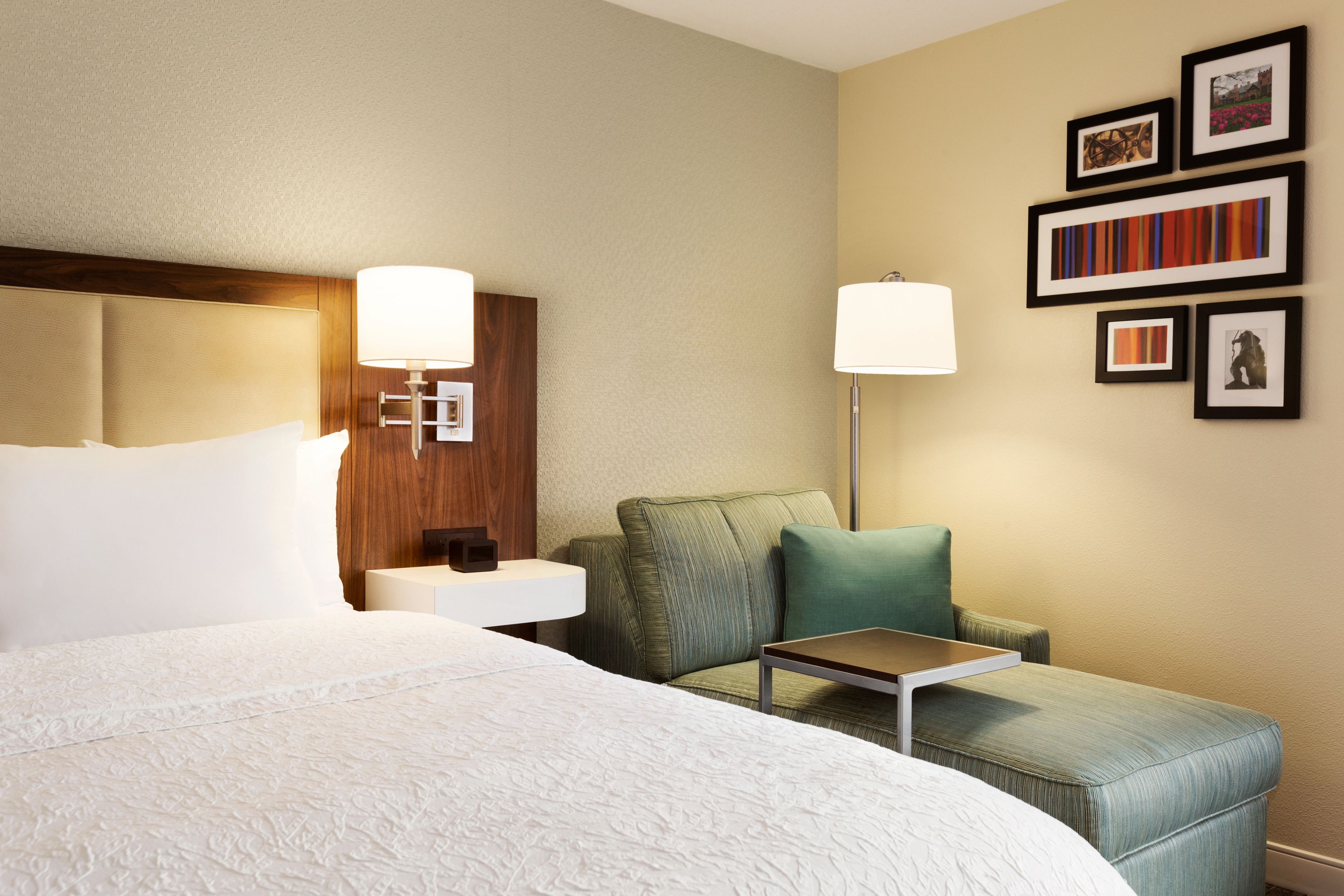 Hampton Inn Akron-Fairlawn