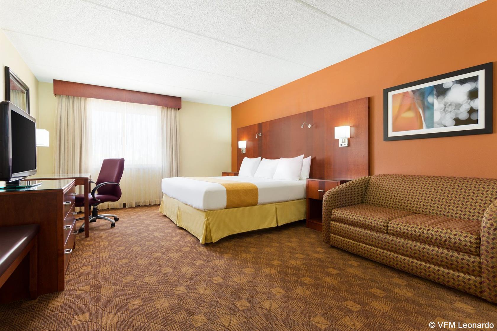 Radisson Hotel Akron/Fairlawn