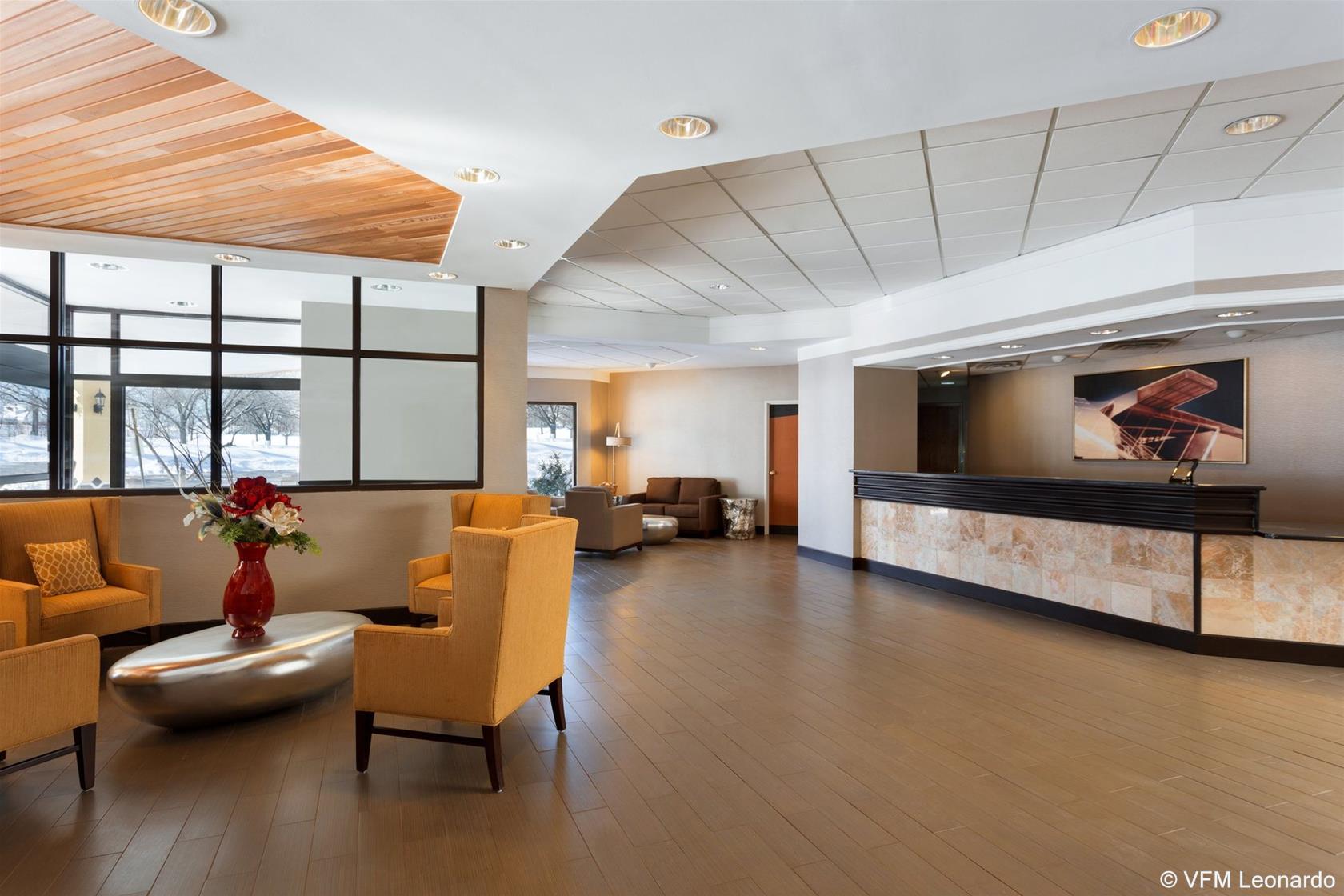 Radisson Hotel Akron/Fairlawn