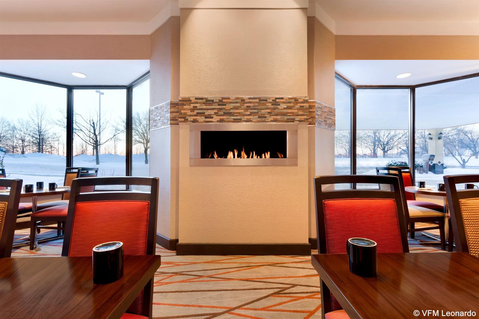 Radisson Hotel Akron/Fairlawn