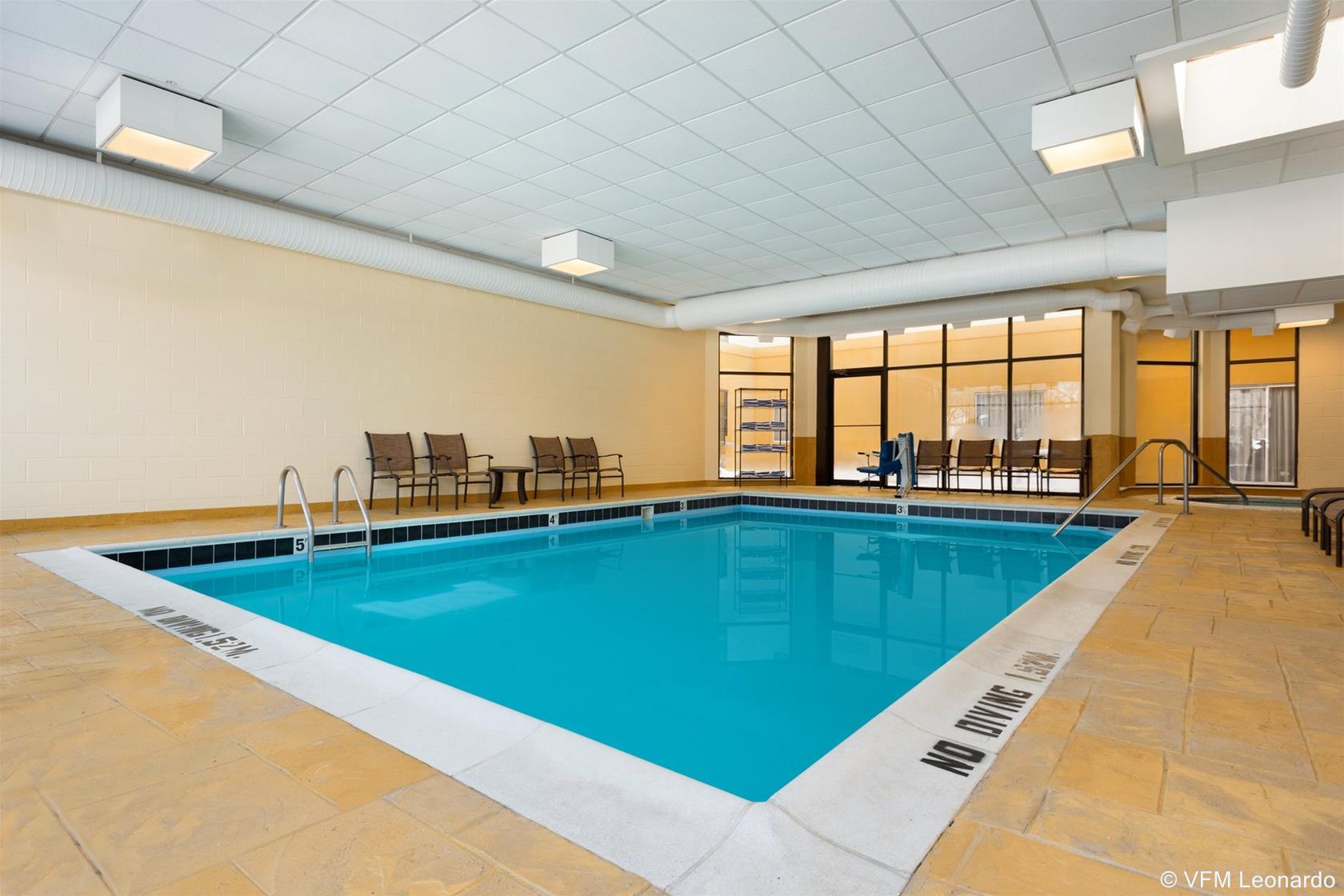 Radisson Hotel Akron/Fairlawn