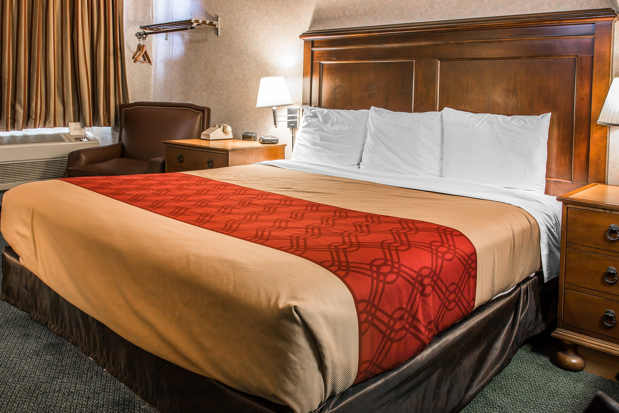 SureStay Hotel by Best Western Findlay
