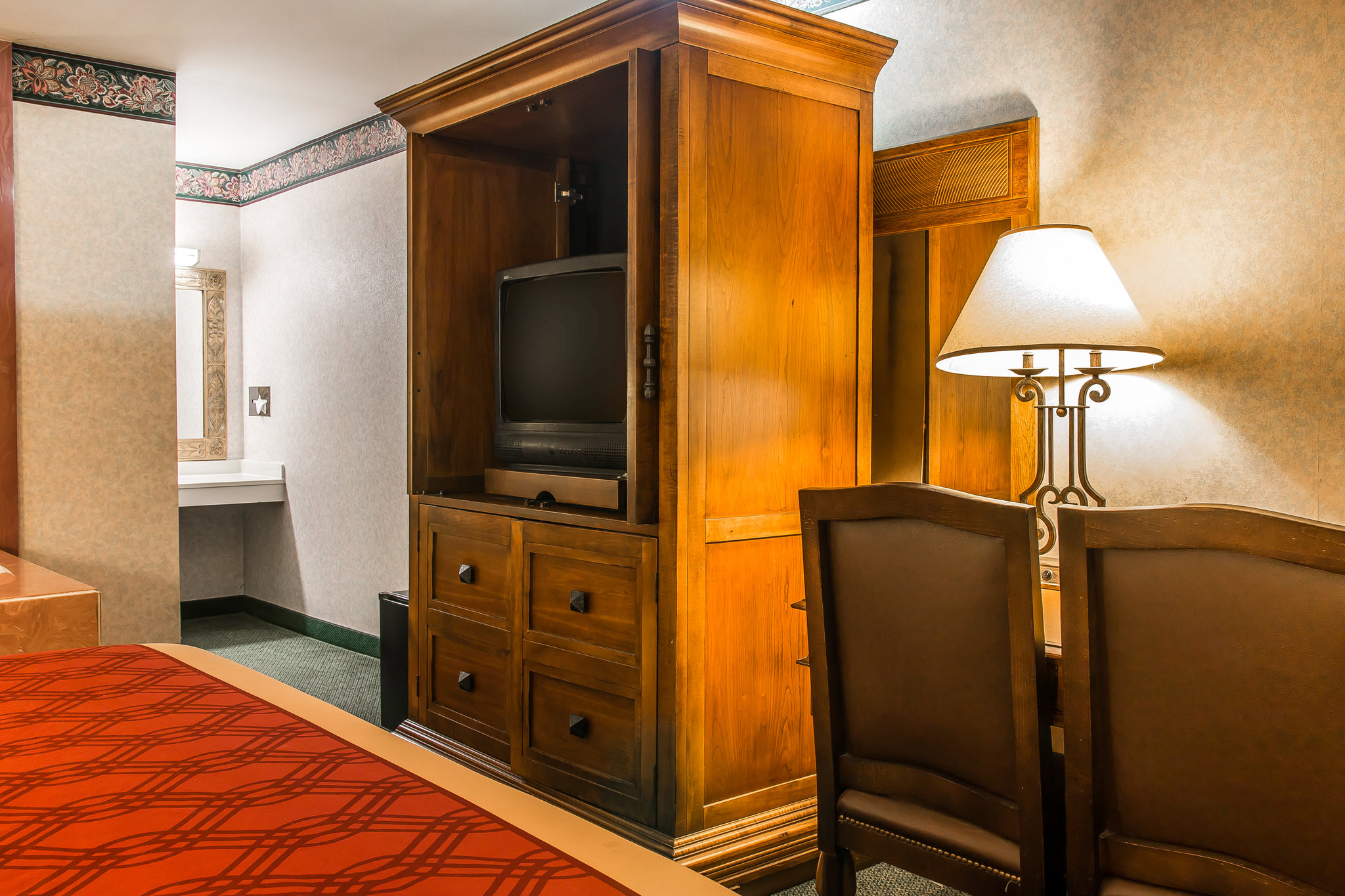 SureStay Hotel by Best Western Findlay