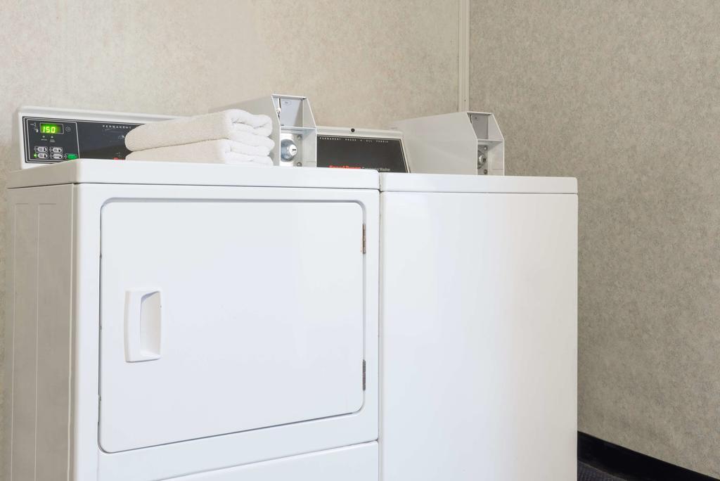 Knights Inn Franklin/middletown