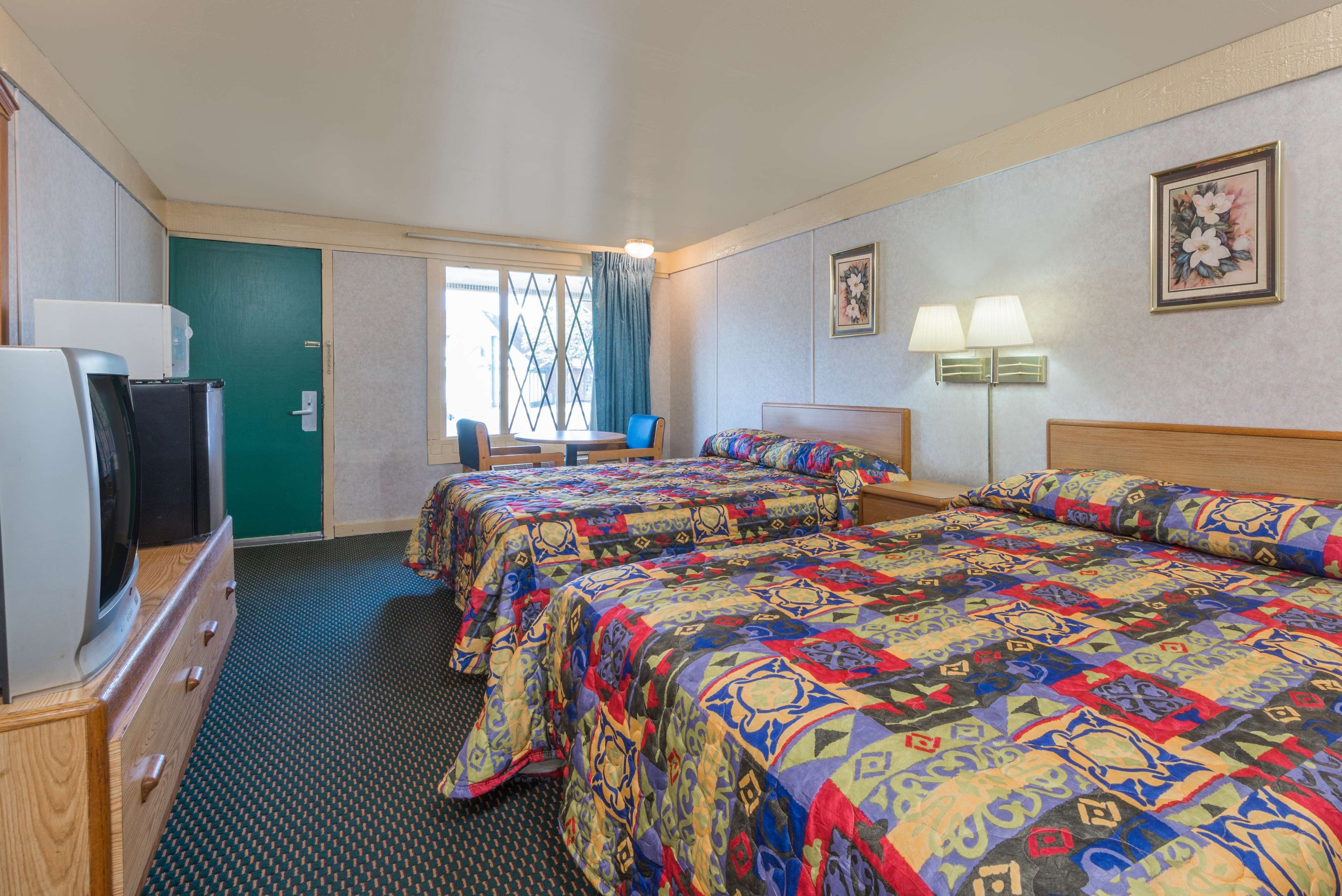 Knights Inn Franklin/middletown