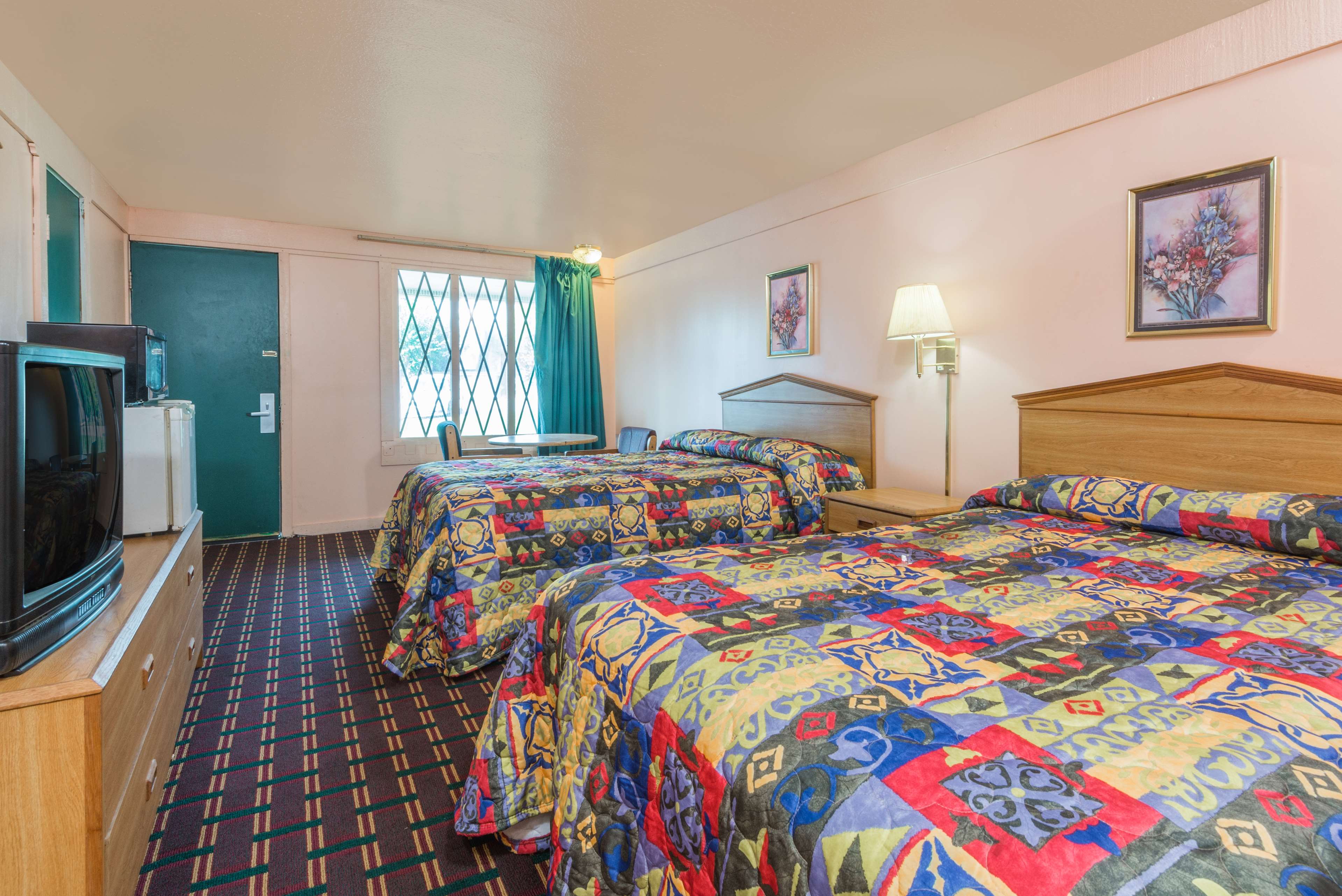 Knights Inn Franklin/middletown