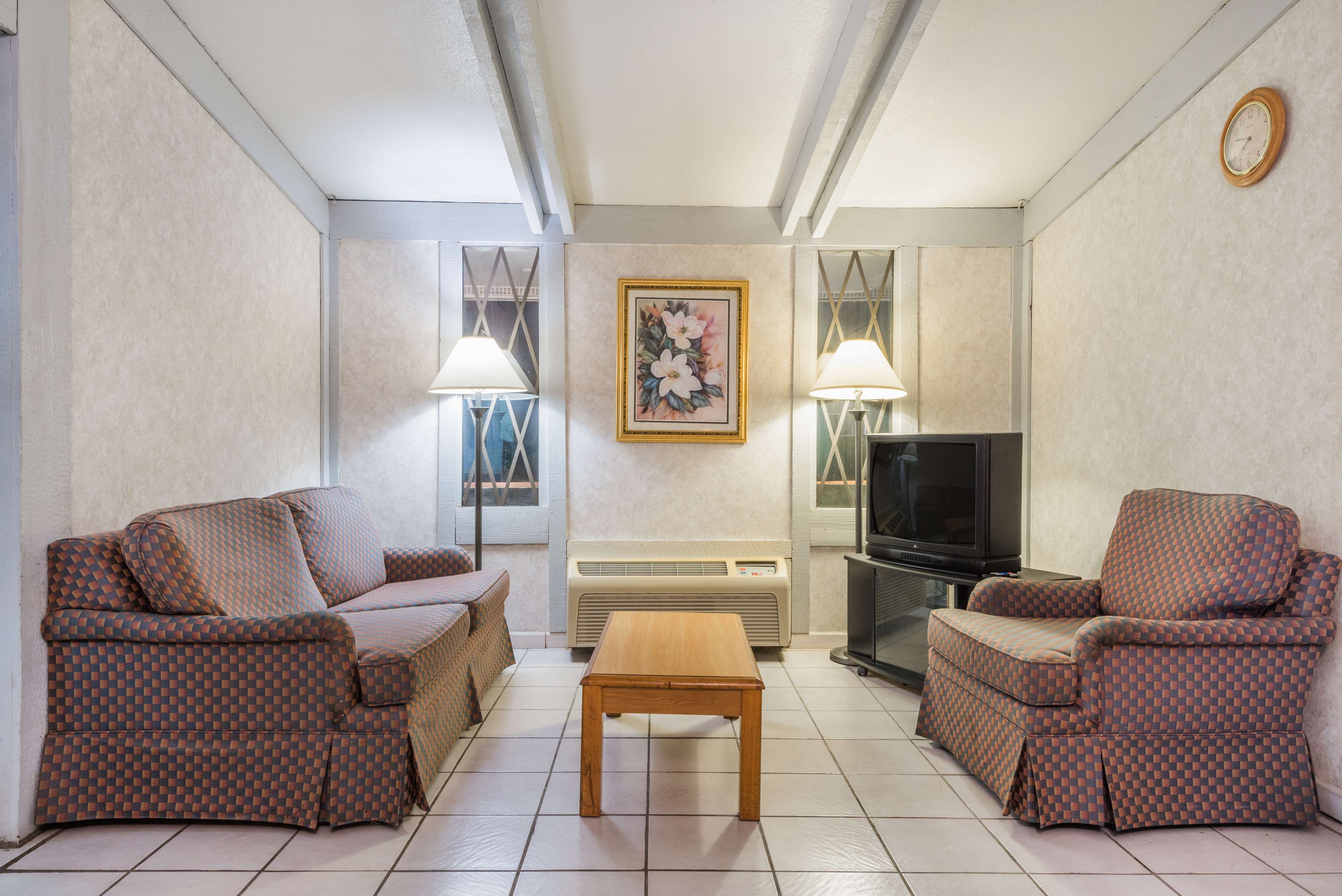 Knights Inn Franklin/middletown