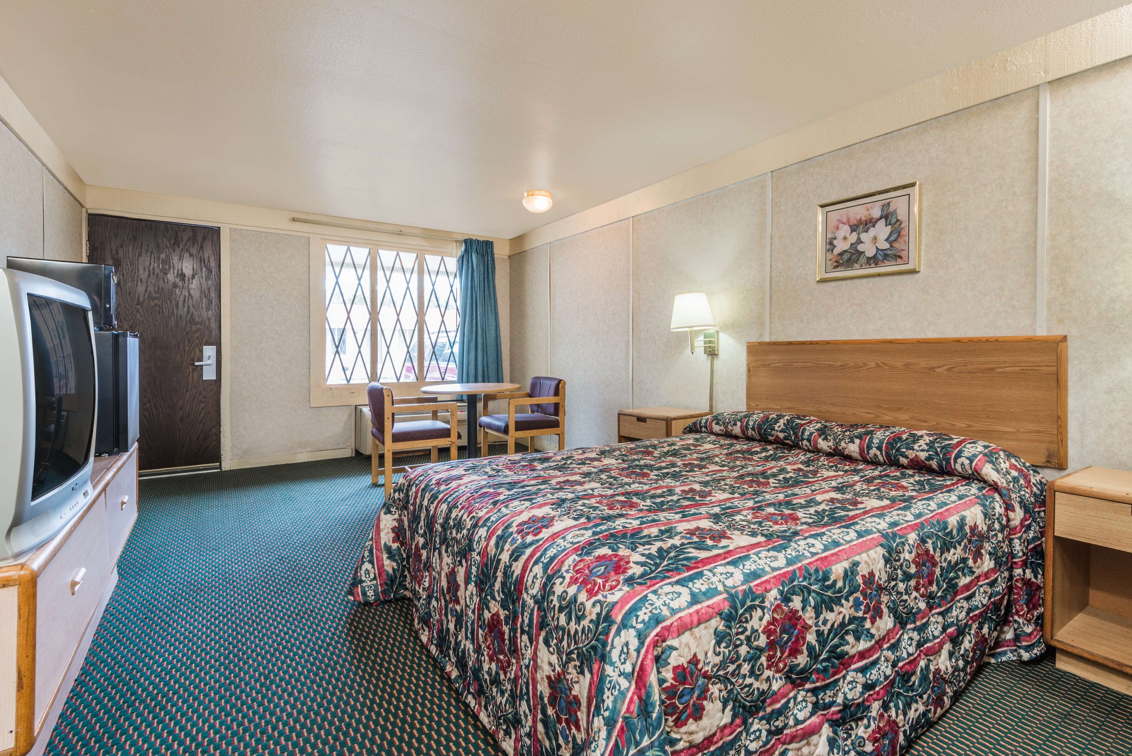 Knights Inn Franklin/middletown