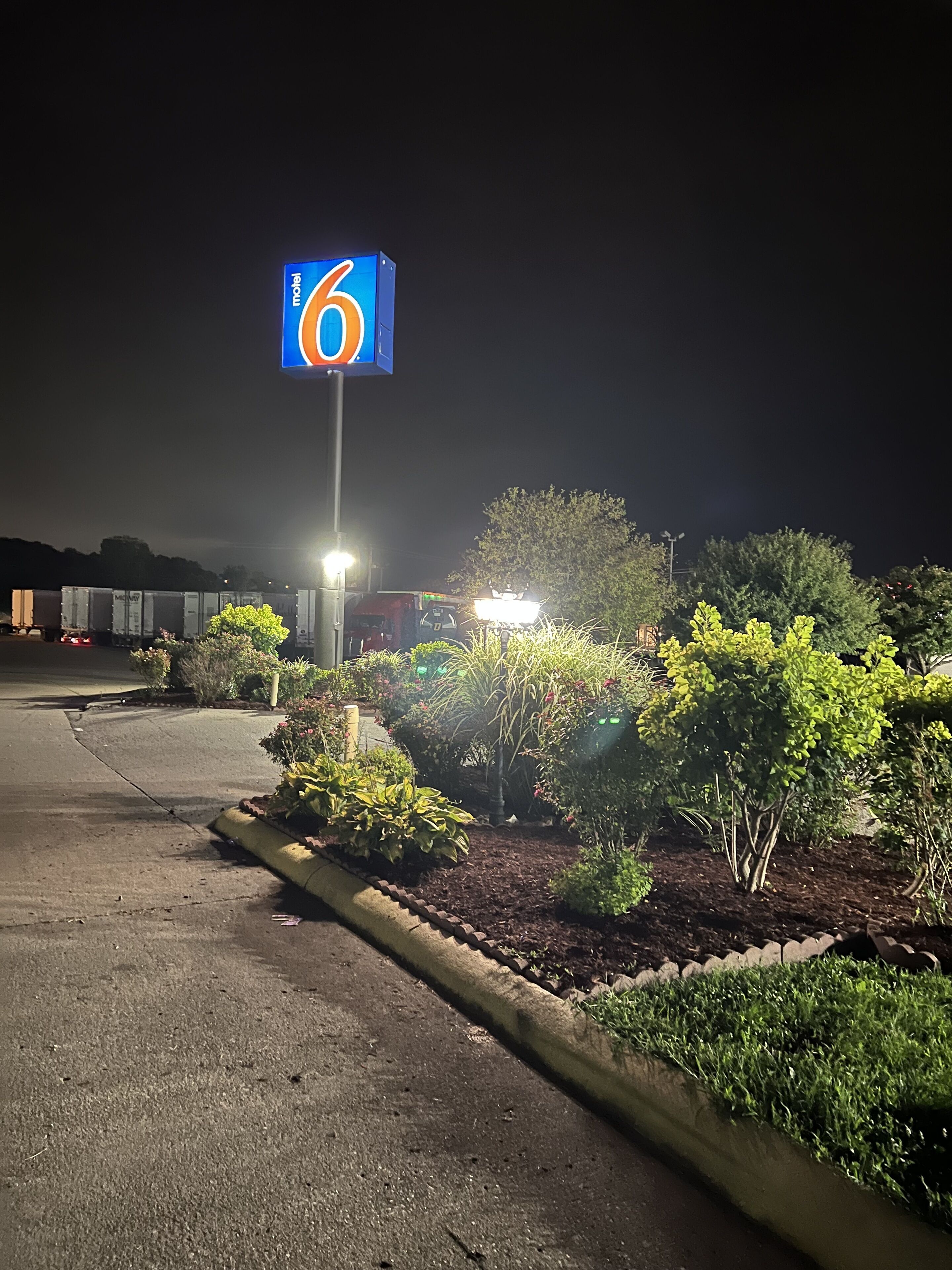 Motel 6 Franklin OH