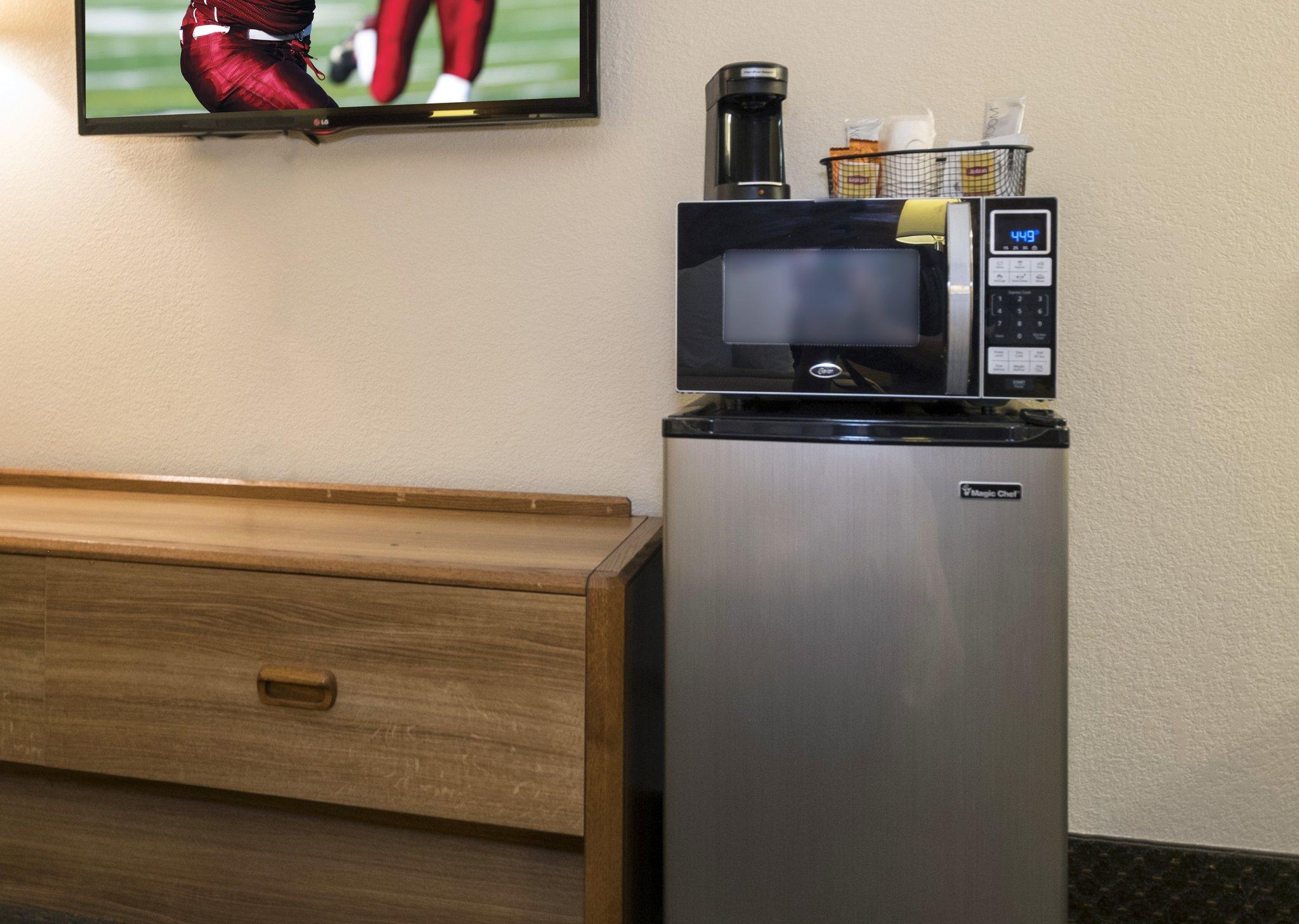 Red Roof Inn & Suites Middletown-Franklin