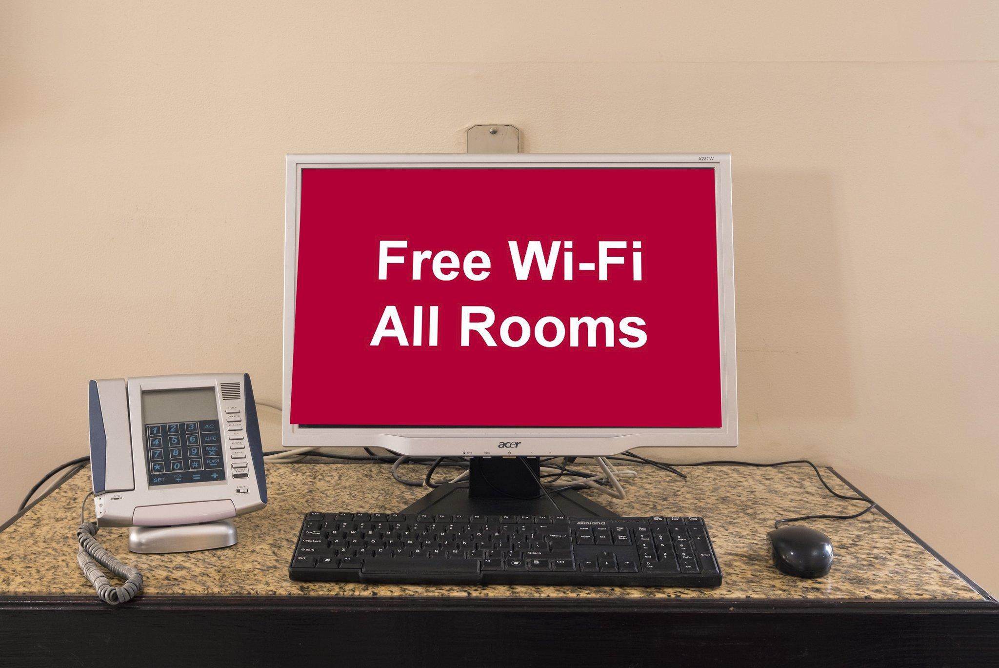 Red Roof Inn & Suites Middletown-Franklin