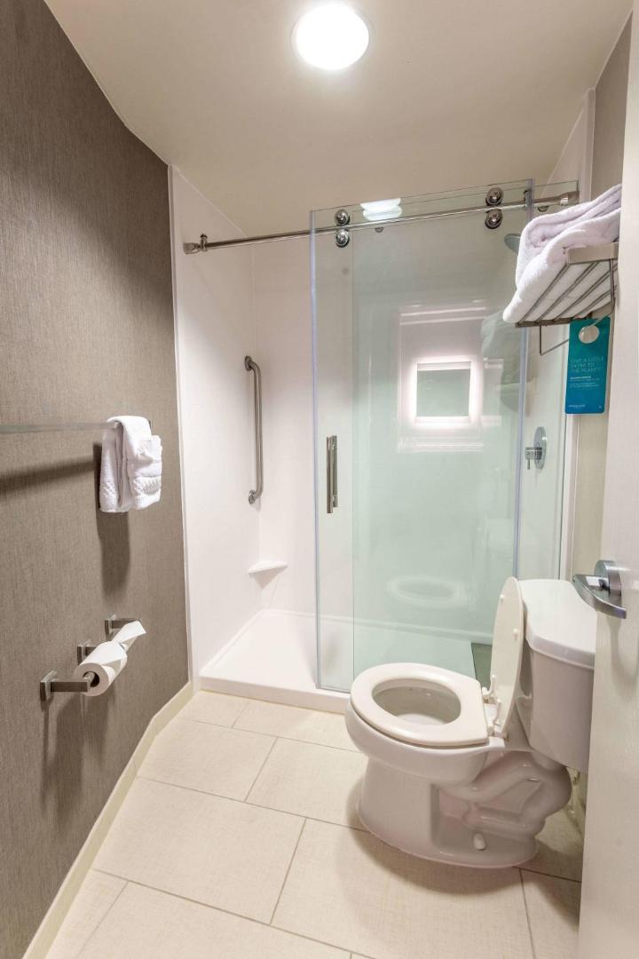 SpringHill Suites Columbus Airport Gahanna