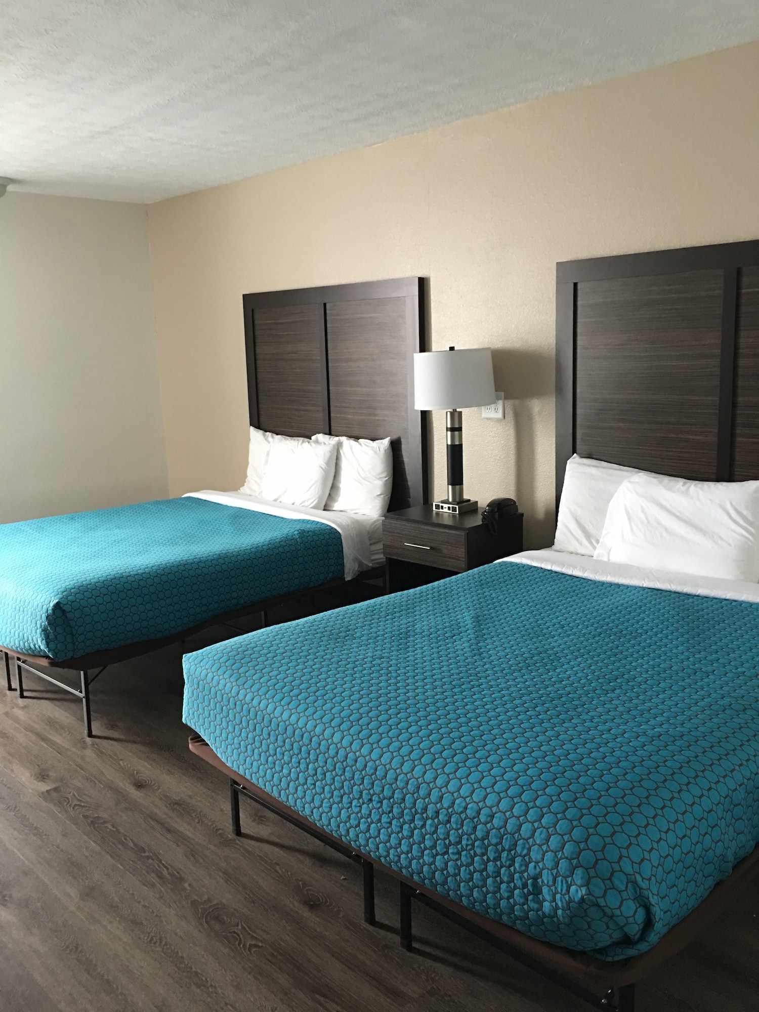Travelodge by Wyndham Gallipolis