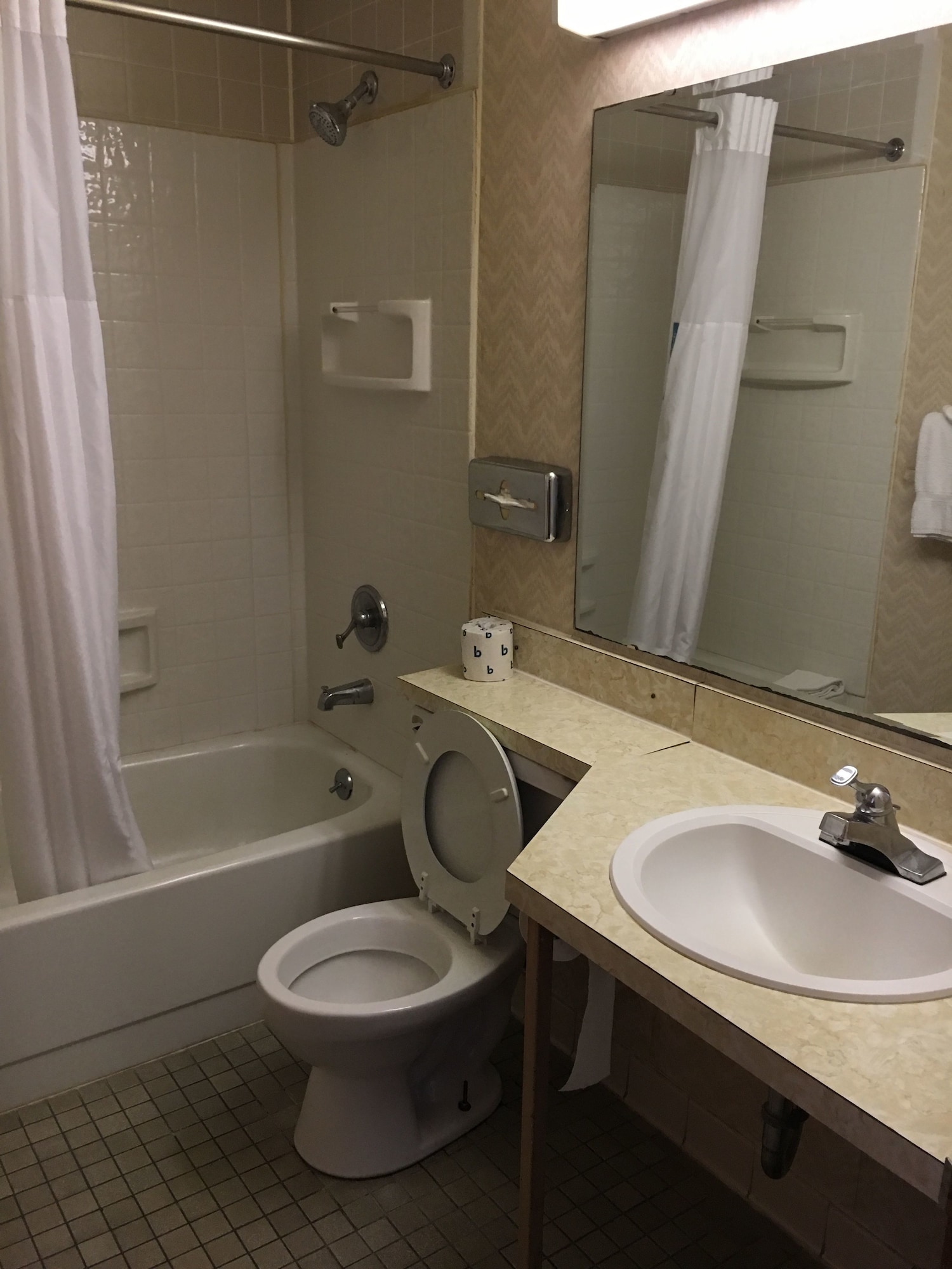 Travelodge by Wyndham Gallipolis