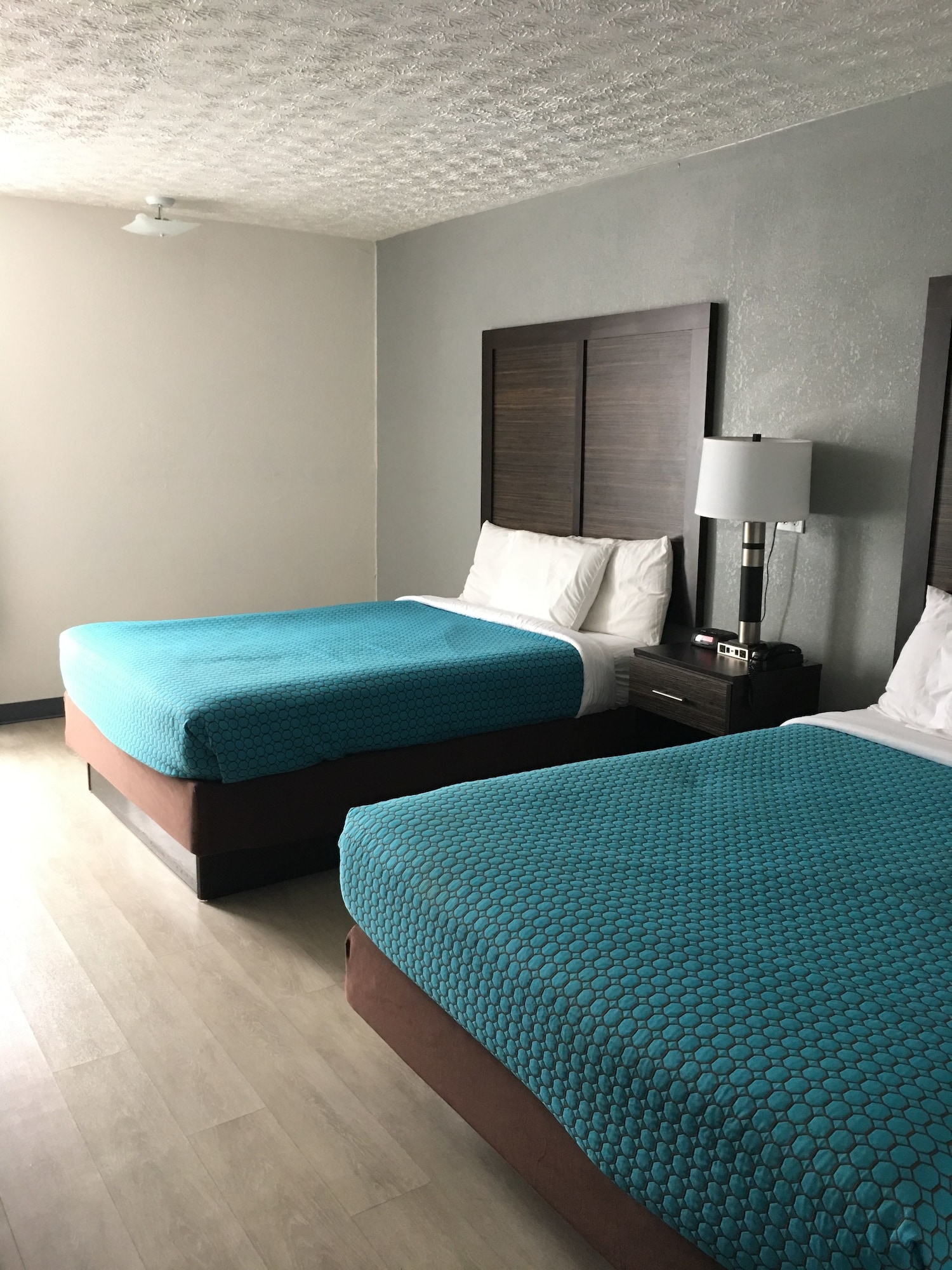 Travelodge by Wyndham Gallipolis