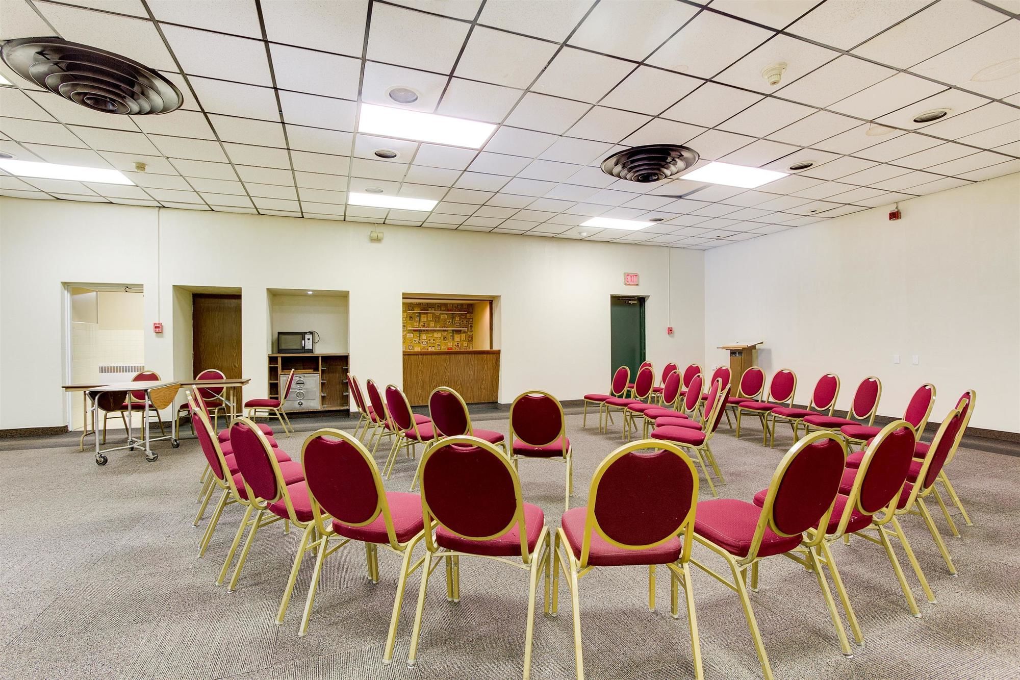 Wingate by Wyndham Geneva at SPIRE Academy