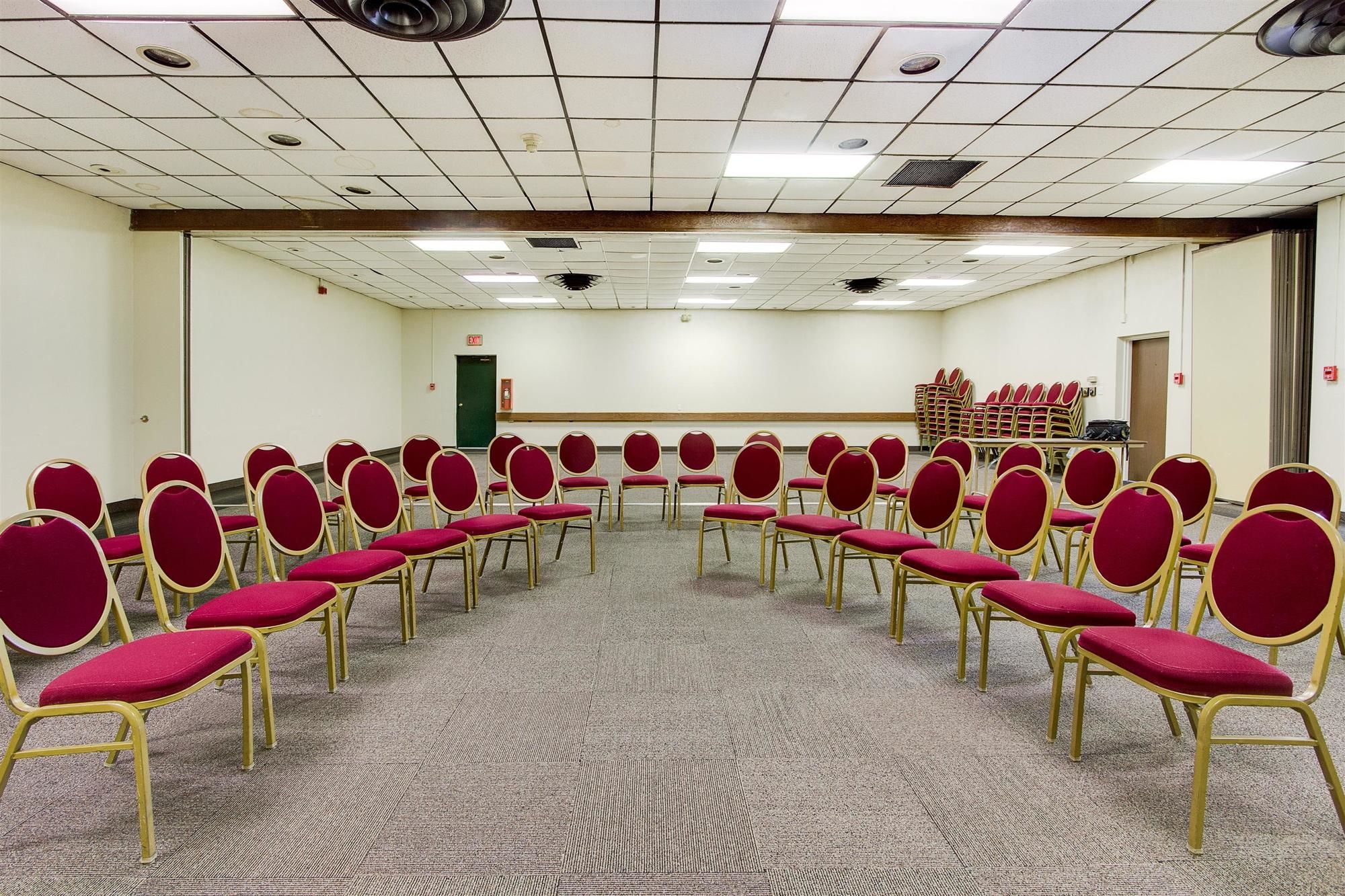 Wingate by Wyndham Geneva at SPIRE Academy