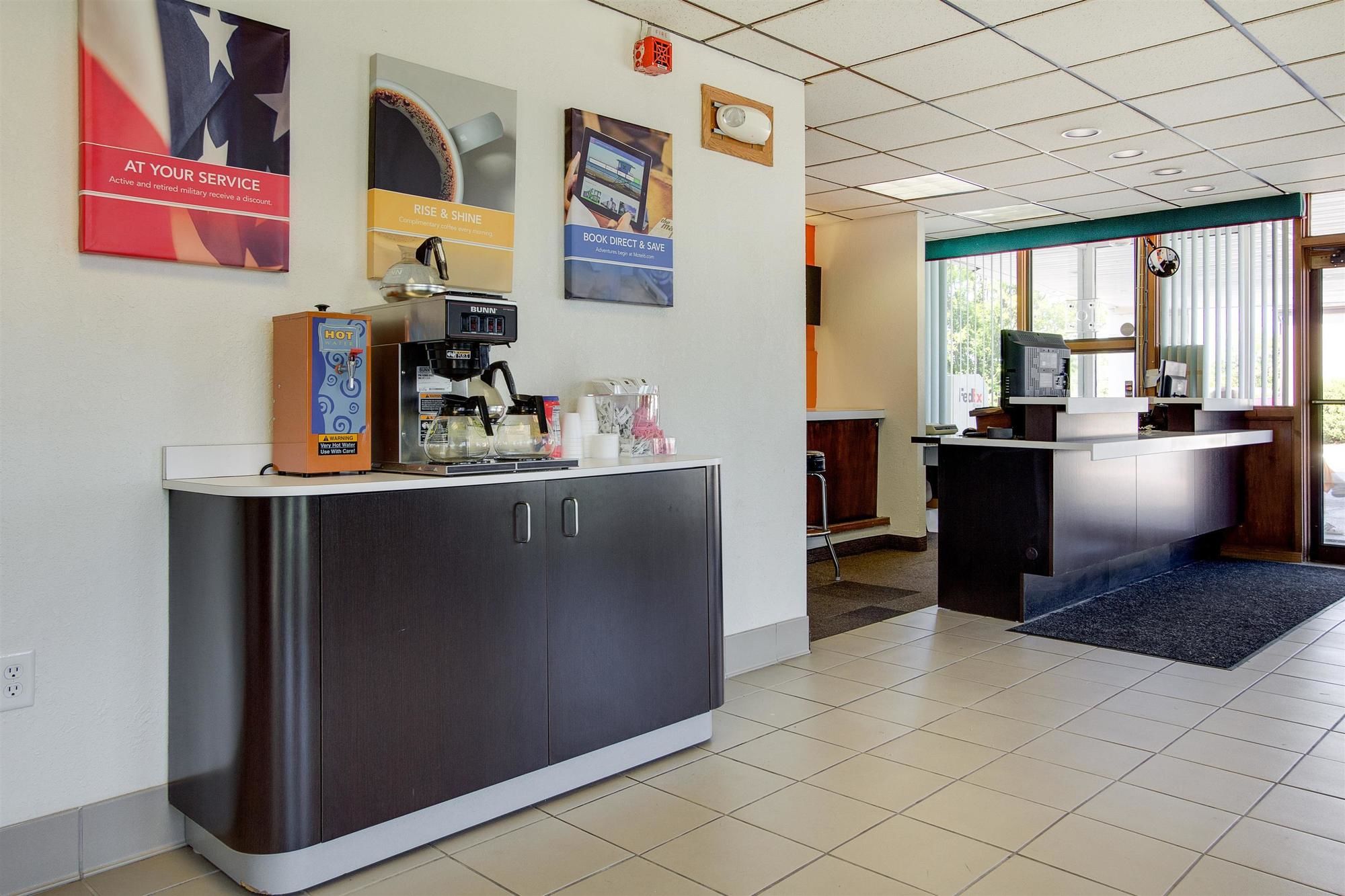 Wingate by Wyndham Geneva at SPIRE Academy