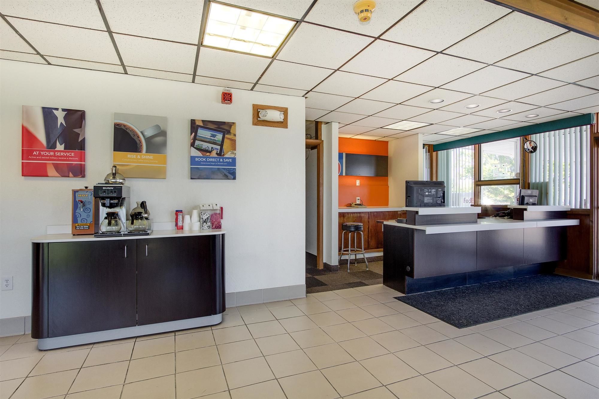 Wingate by Wyndham Geneva at SPIRE Academy