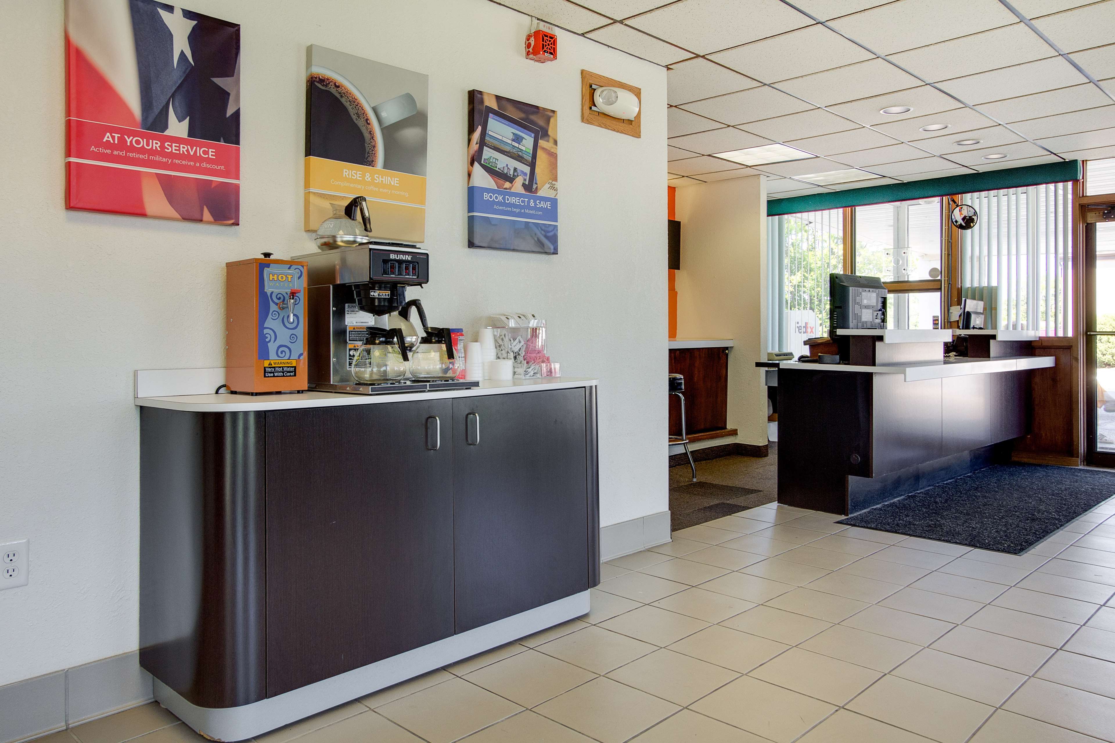 Wingate by Wyndham Geneva at SPIRE Academy