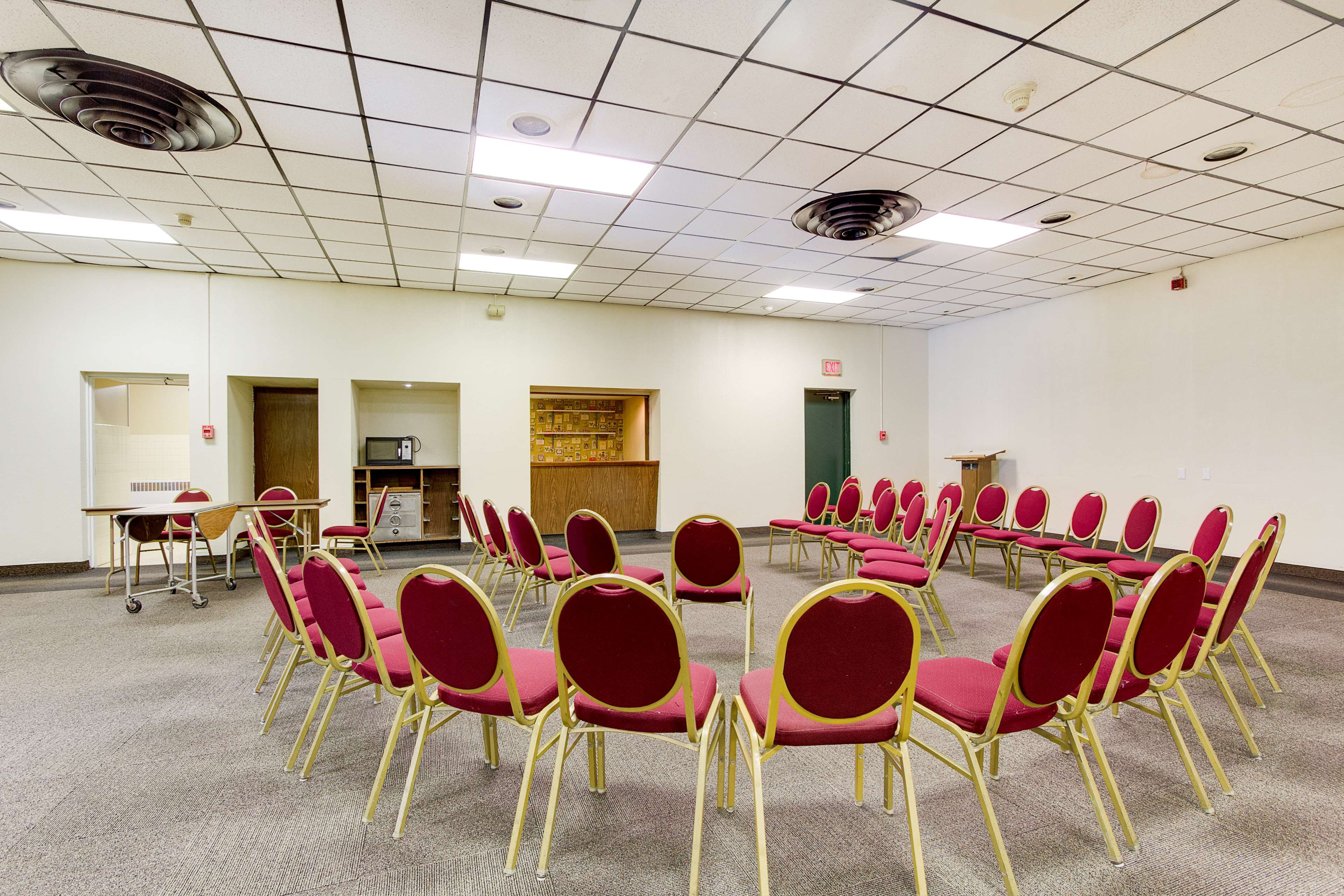 Wingate by Wyndham Geneva at SPIRE Academy