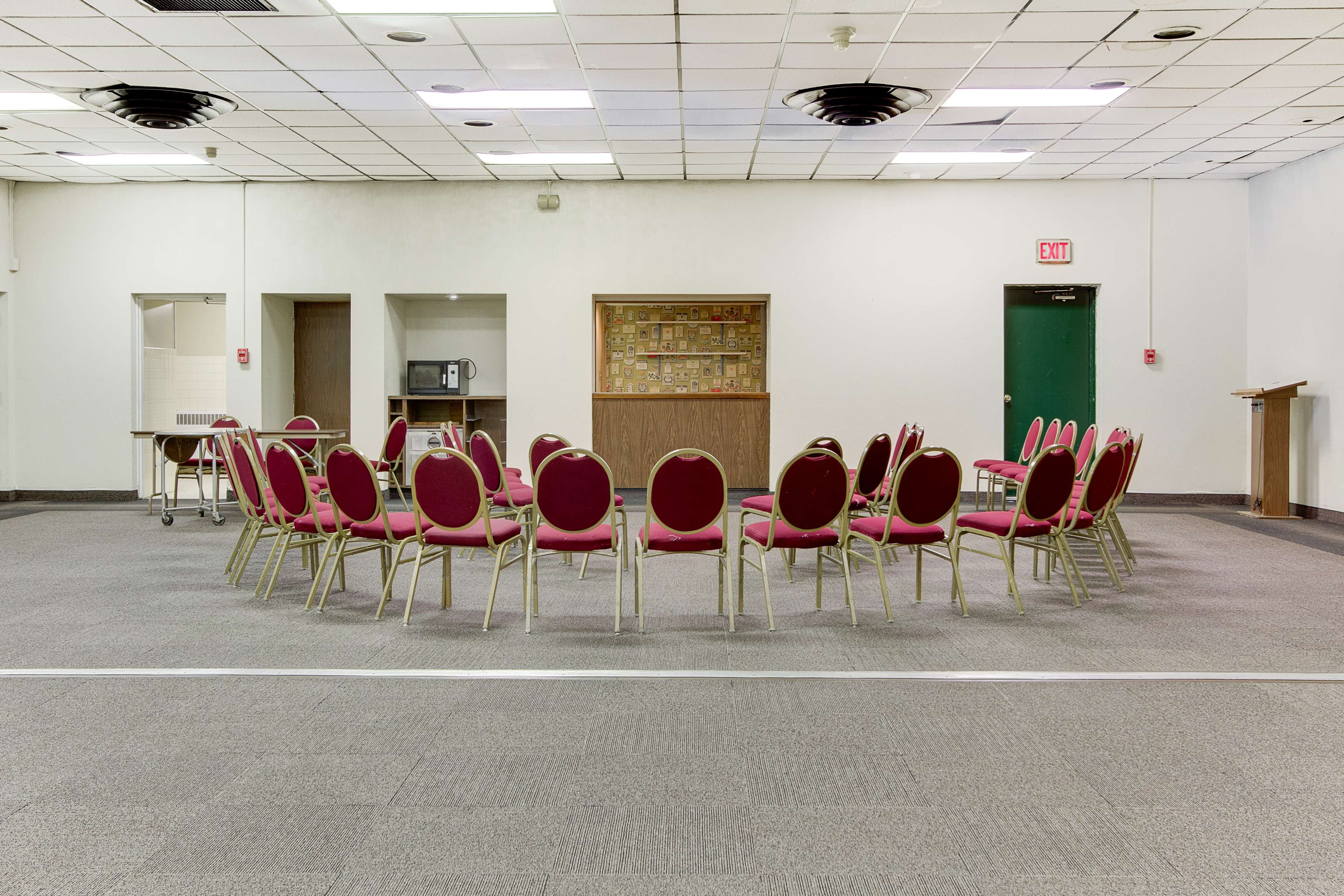 Wingate by Wyndham Geneva at SPIRE Academy