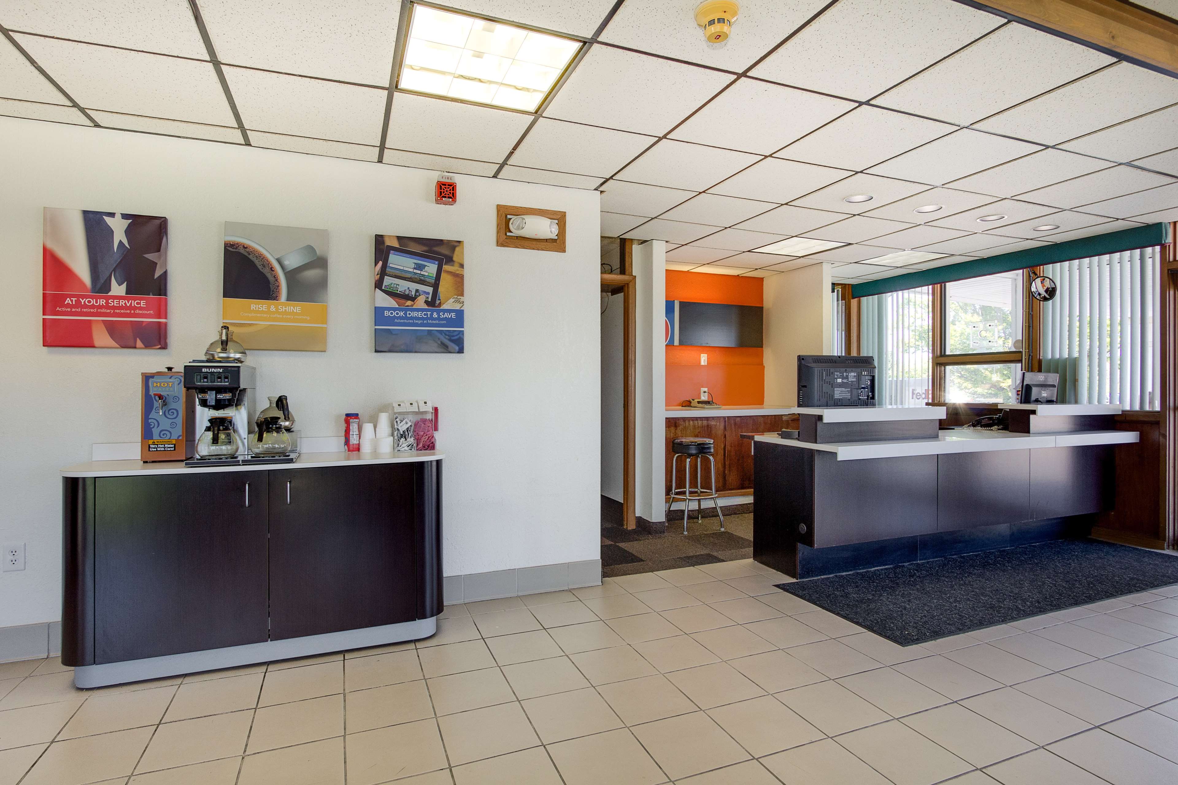 Wingate by Wyndham Geneva at SPIRE Academy