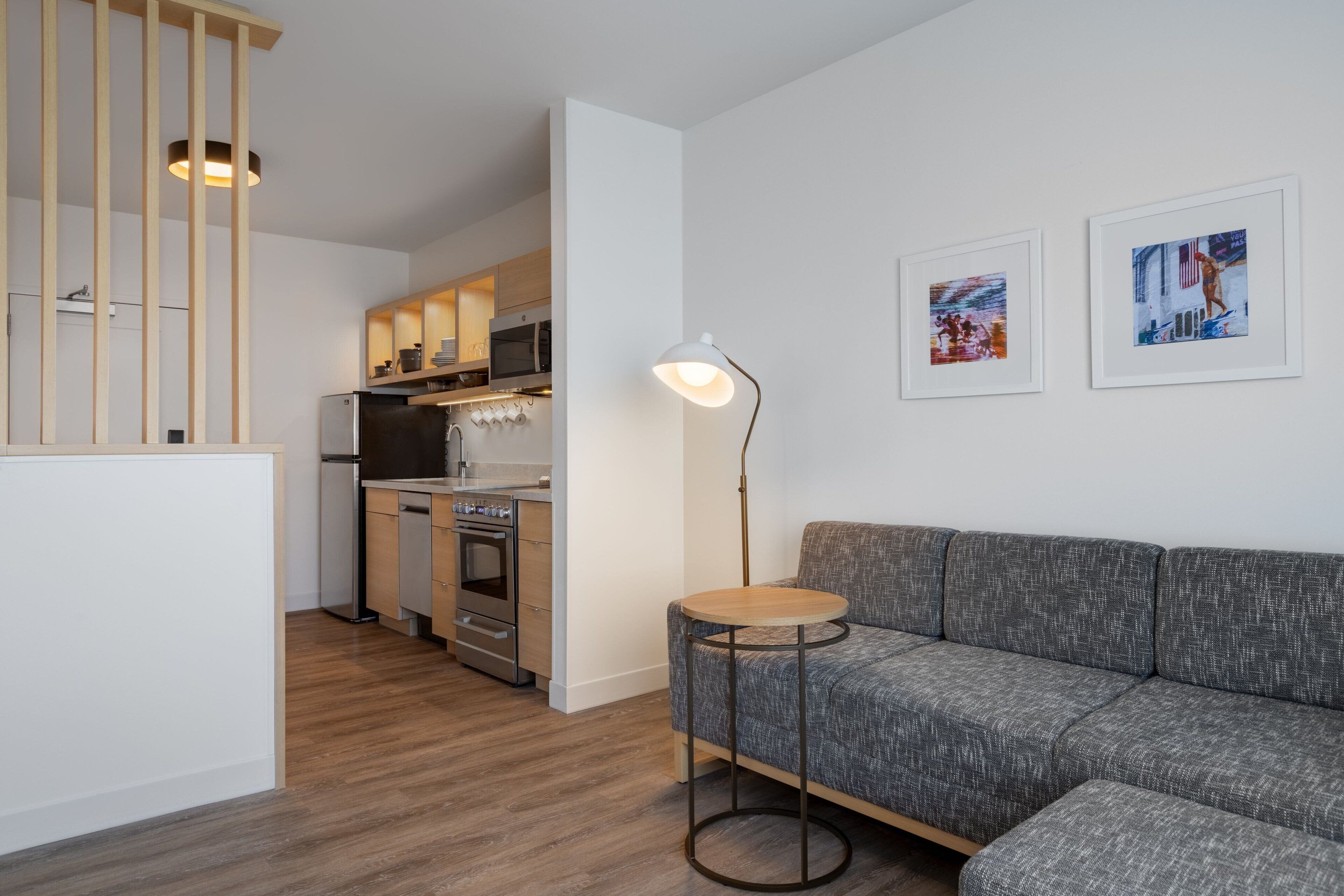 Towneplace Suites Geneva At SPIRE Academy