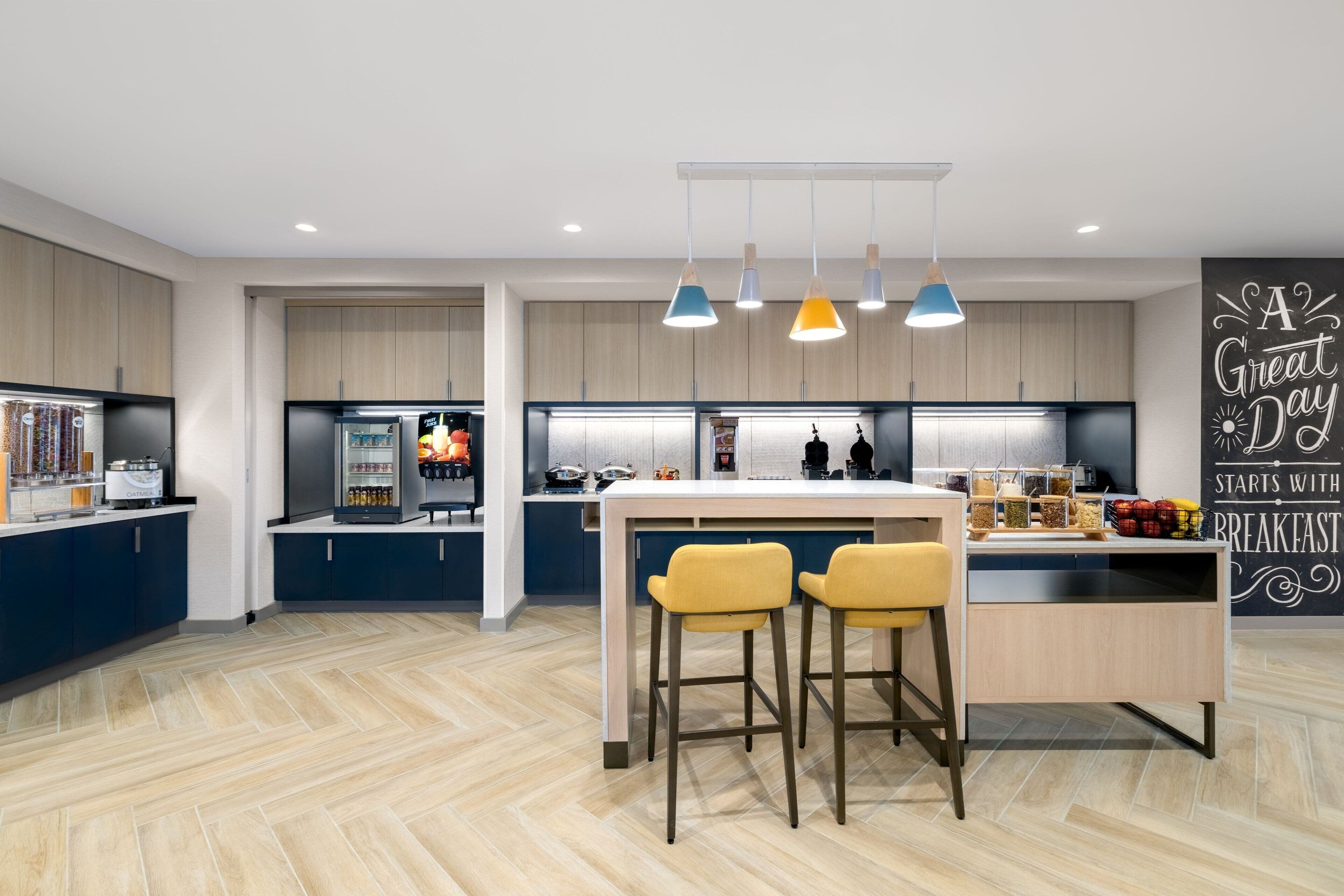 Towneplace Suites Geneva At SPIRE Academy