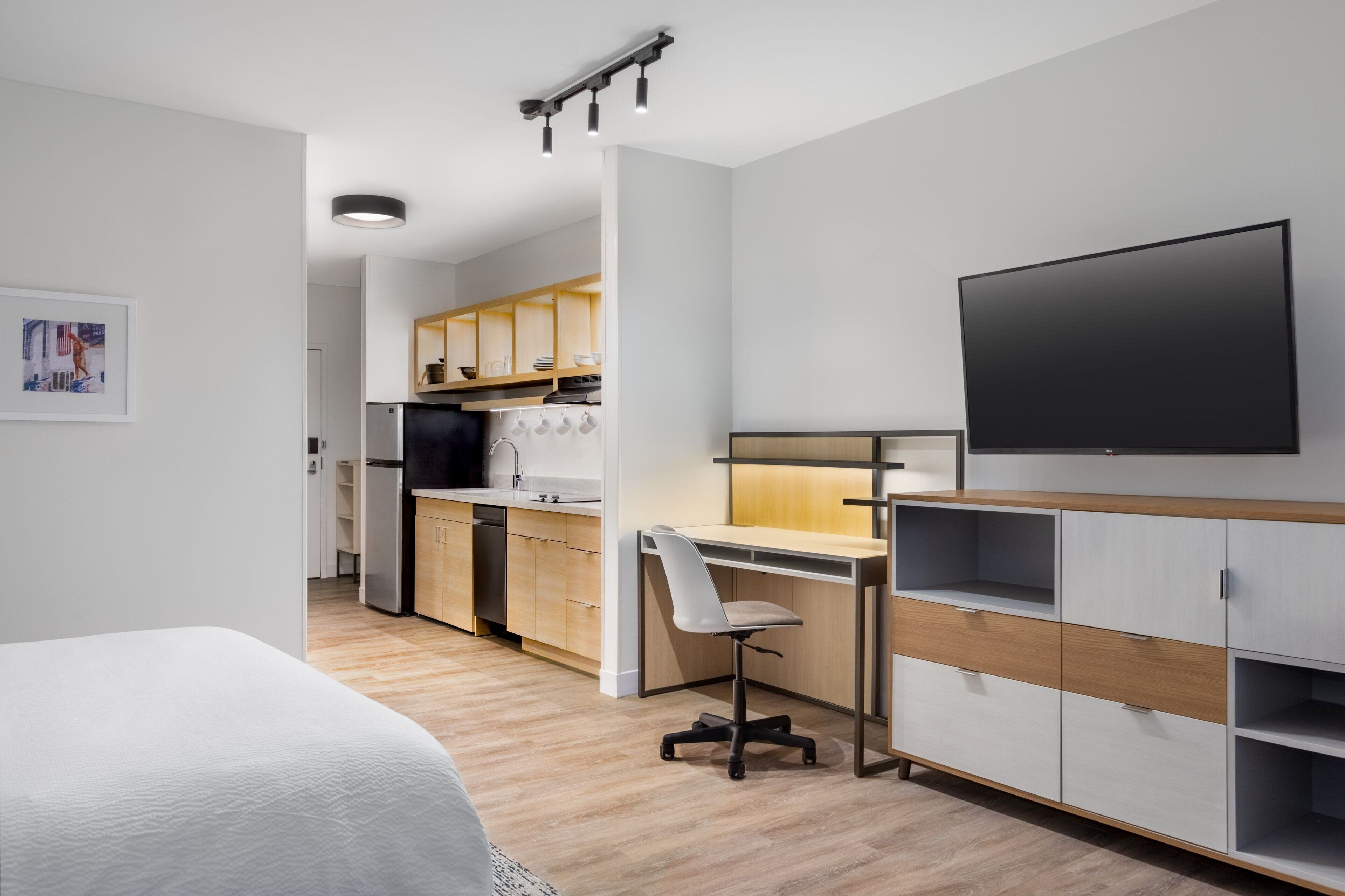 Towneplace Suites Geneva At SPIRE Academy