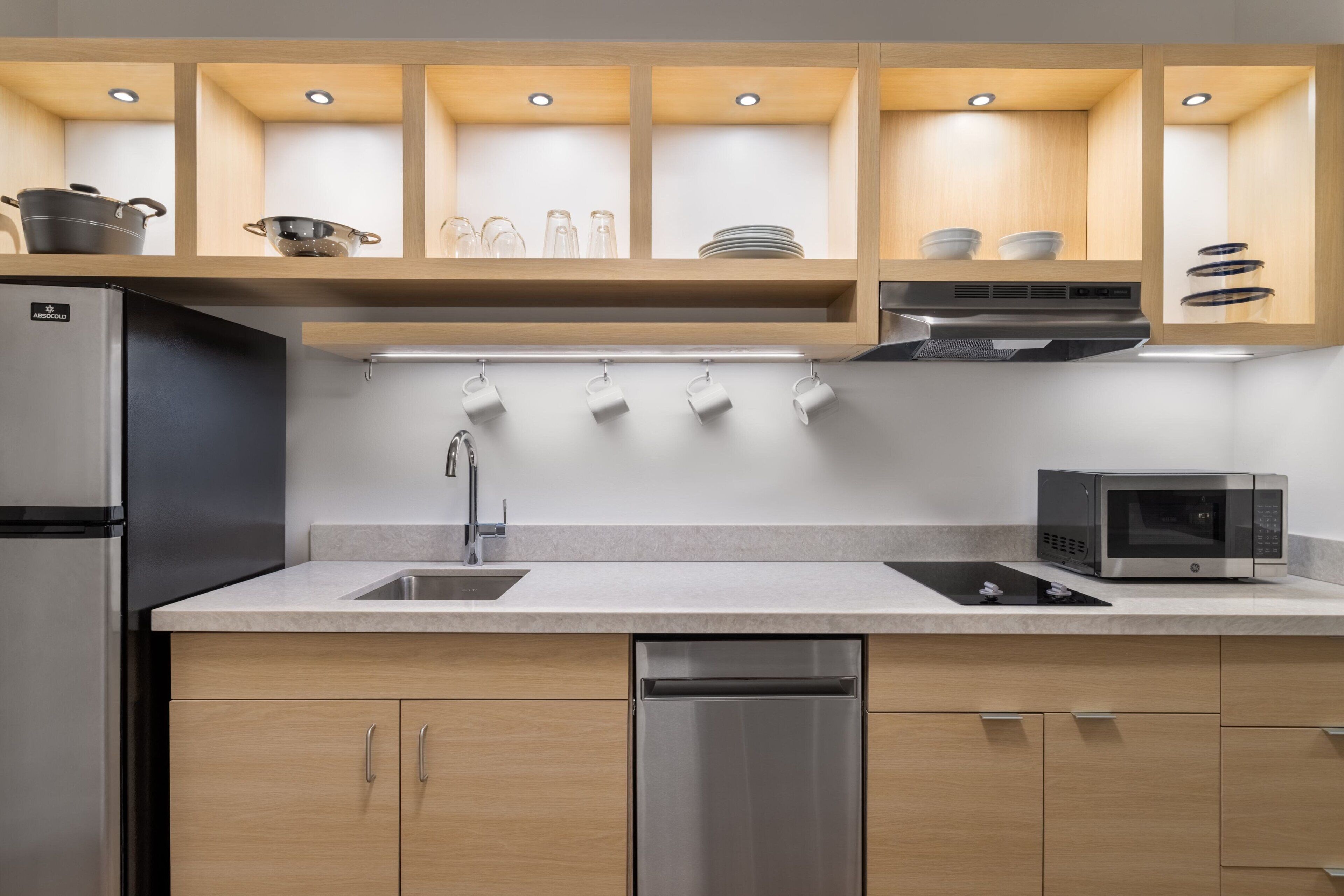 Towneplace Suites Geneva At SPIRE Academy