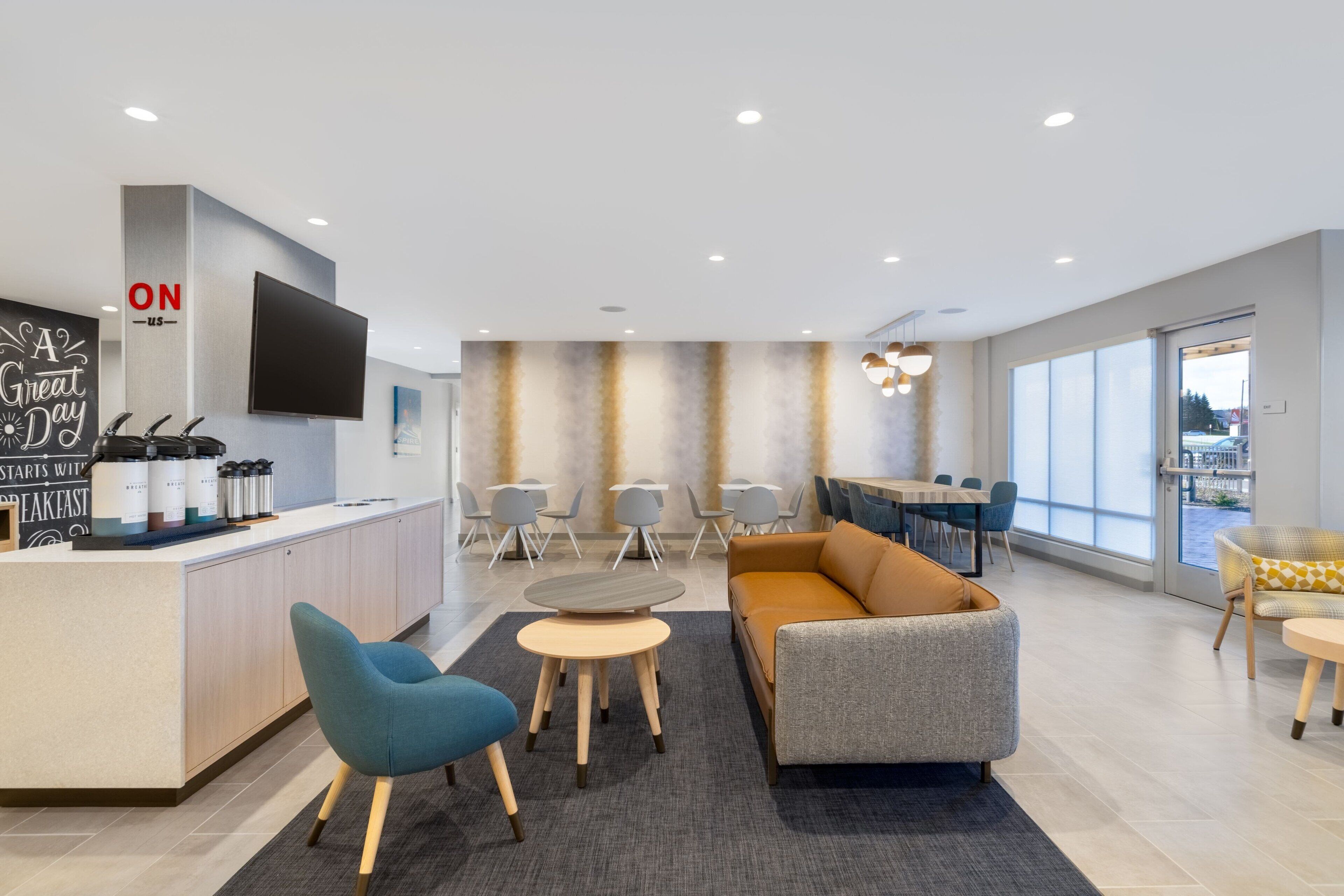 Towneplace Suites Geneva At SPIRE Academy