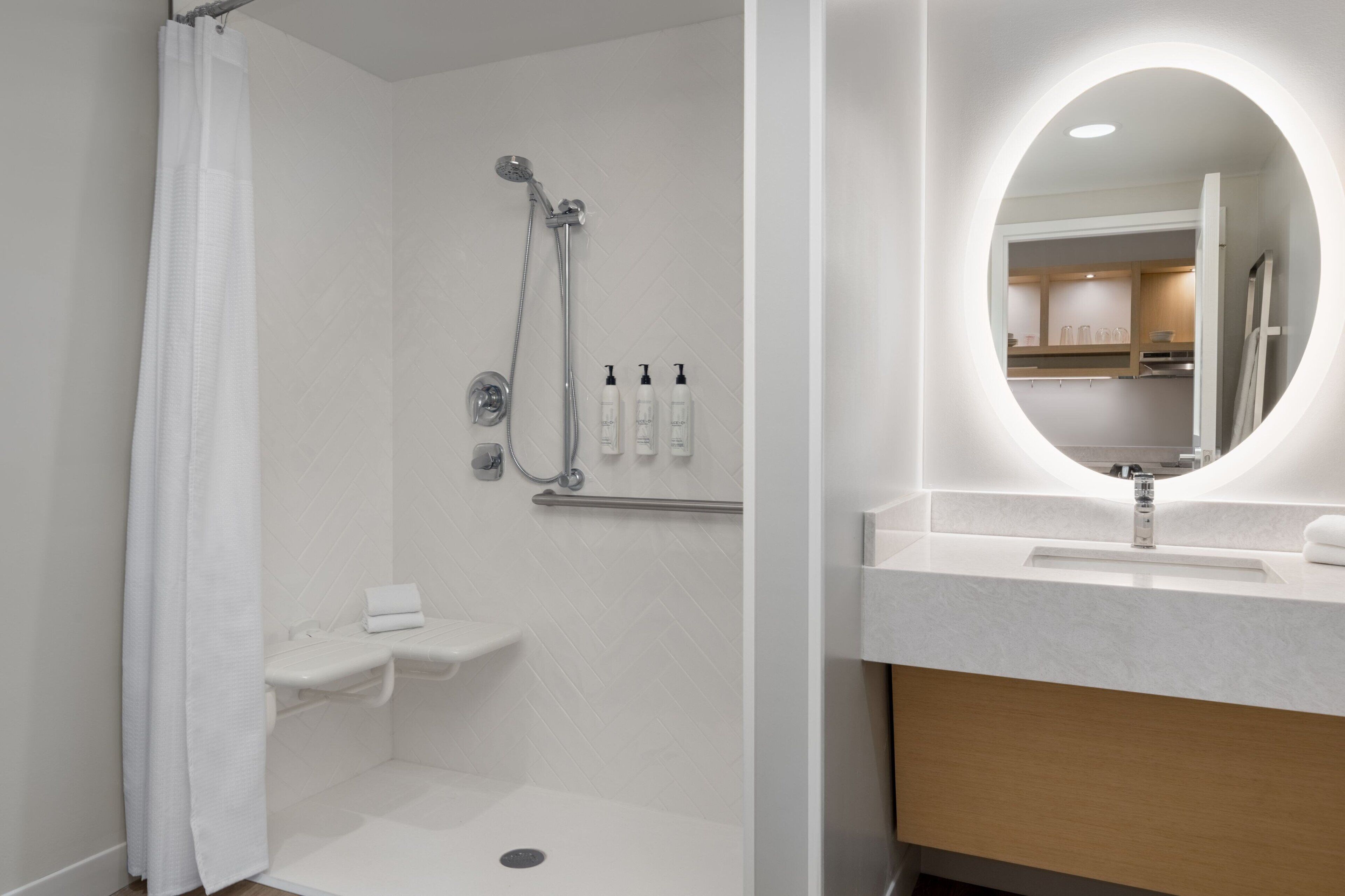 Towneplace Suites Geneva At SPIRE Academy