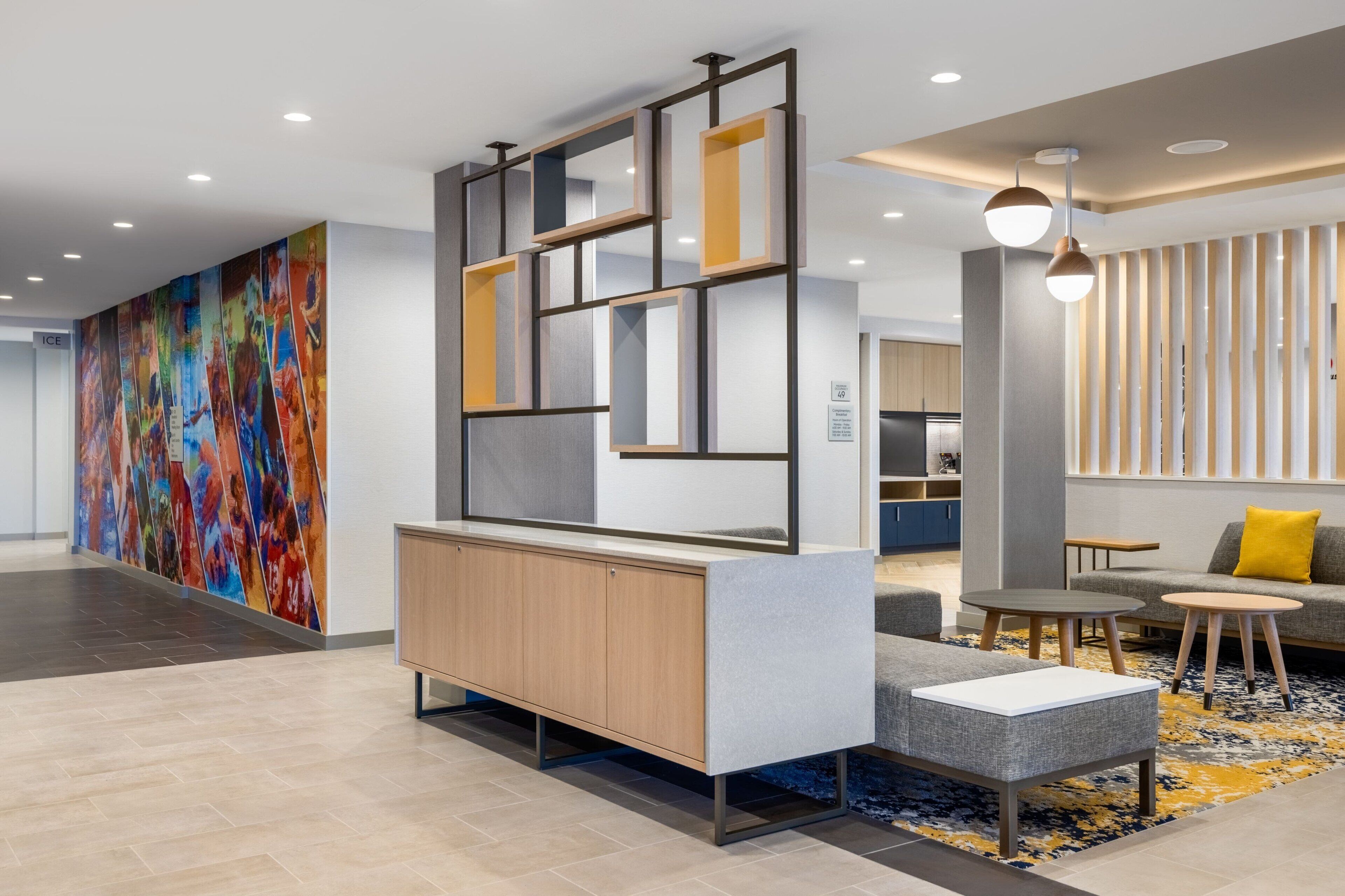 Towneplace Suites Geneva At SPIRE Academy