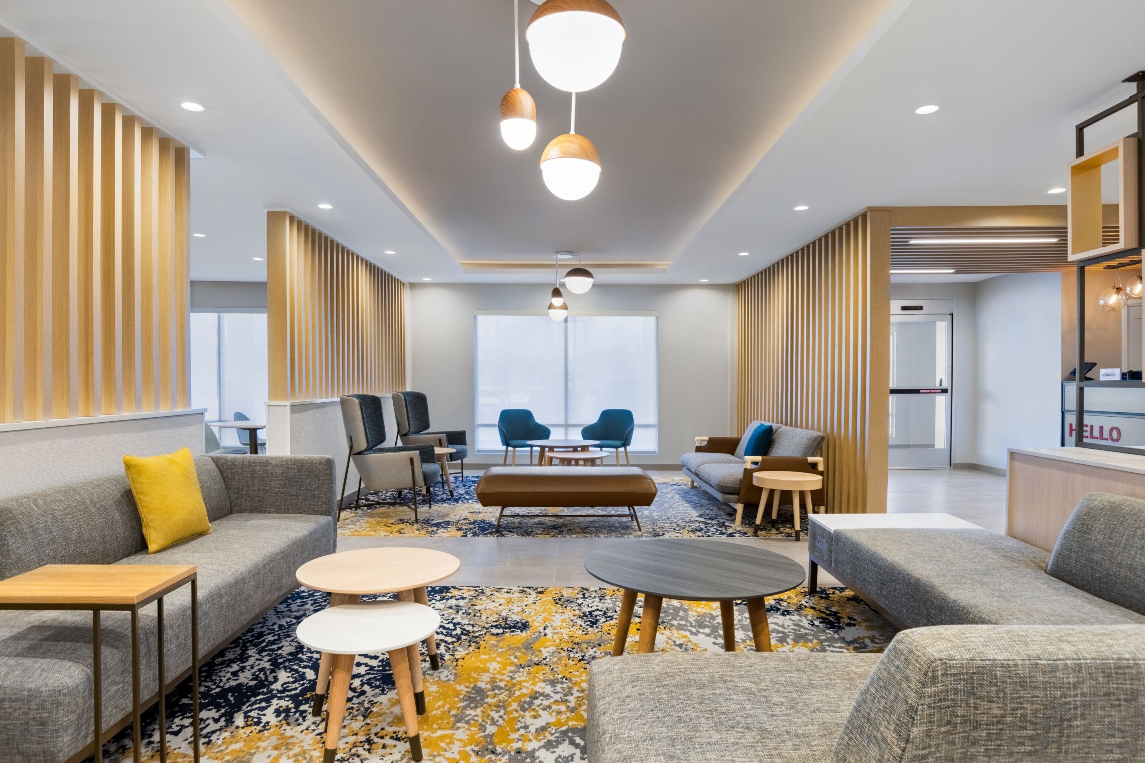 Towneplace Suites Geneva At SPIRE Academy